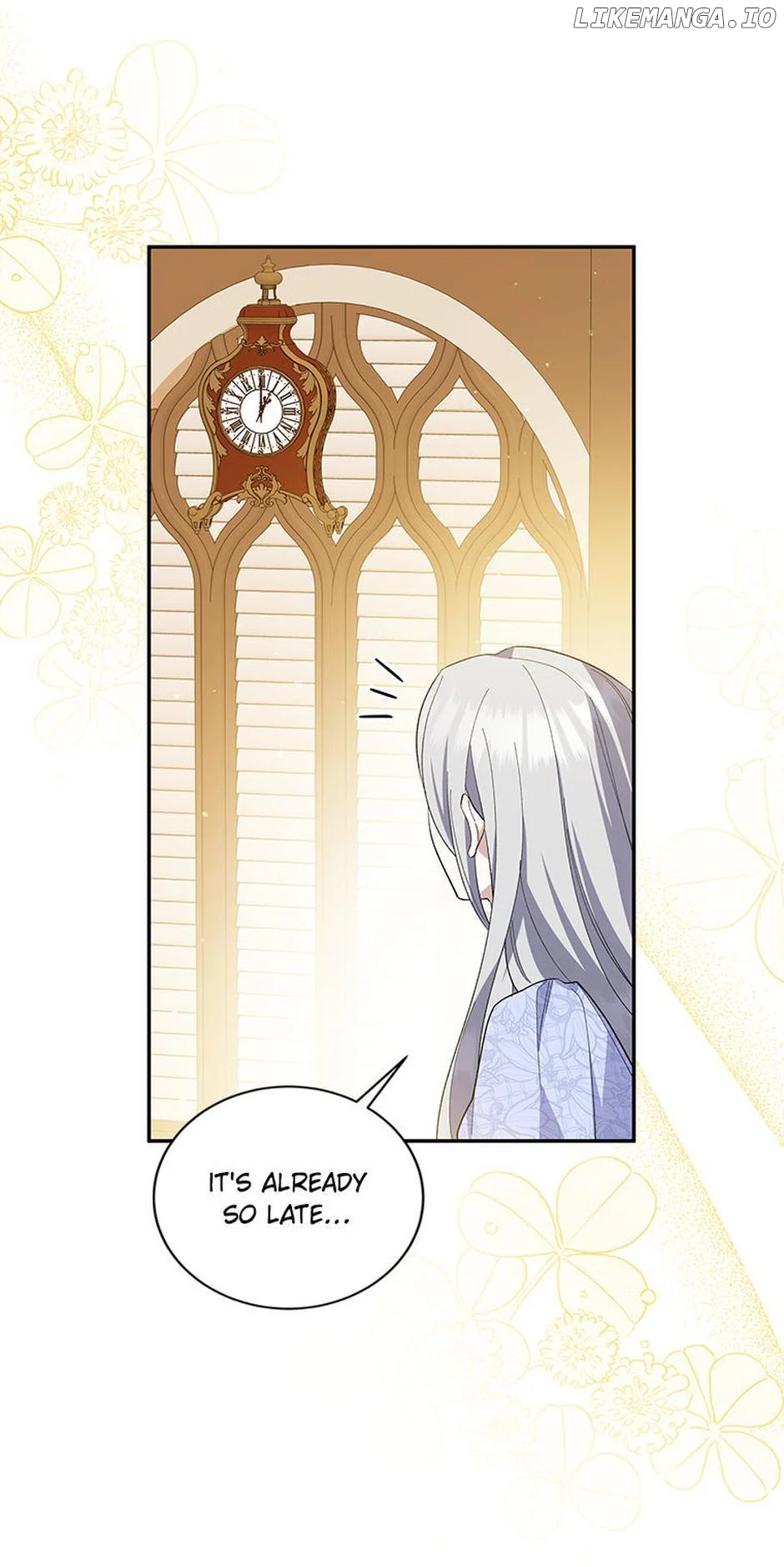 Please Support Revenge Chapter 73 page 47