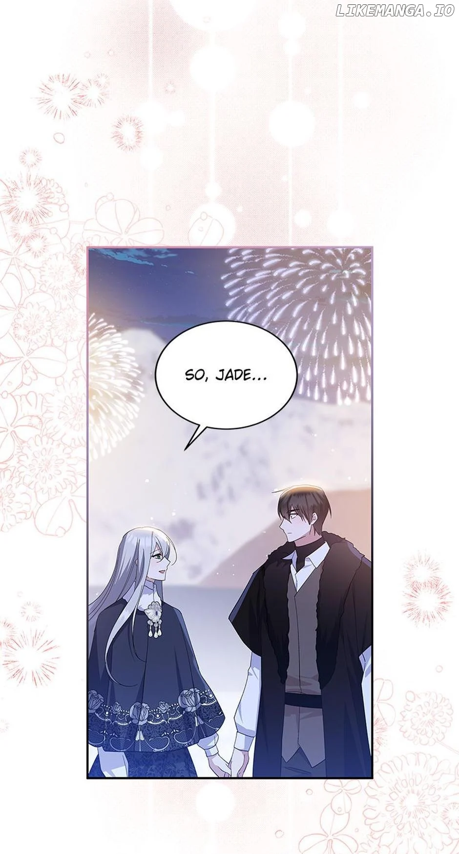 Please Support Revenge Chapter 73 page 4