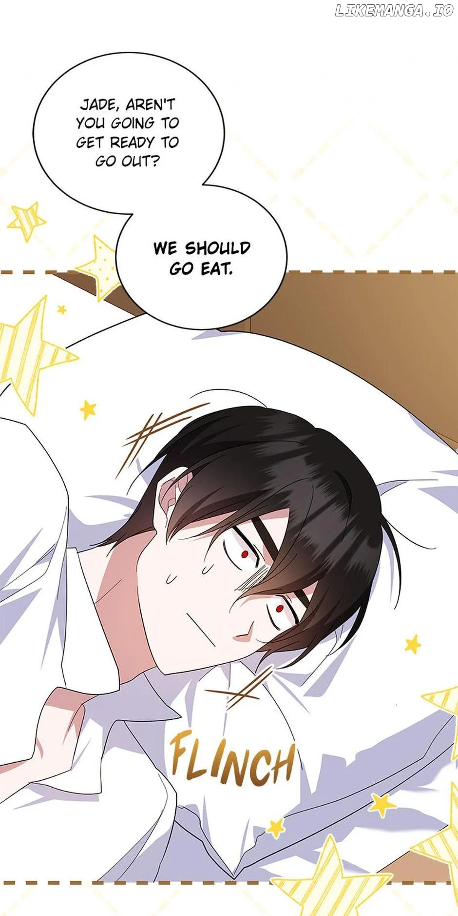 Please Support Revenge Chapter 73 page 49