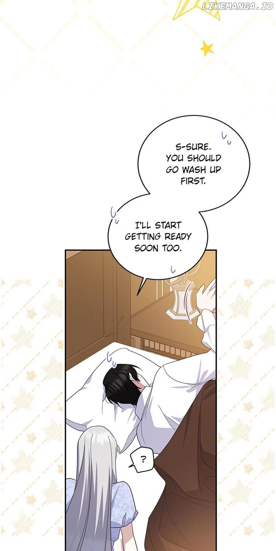 Please Support Revenge Chapter 73 page 50