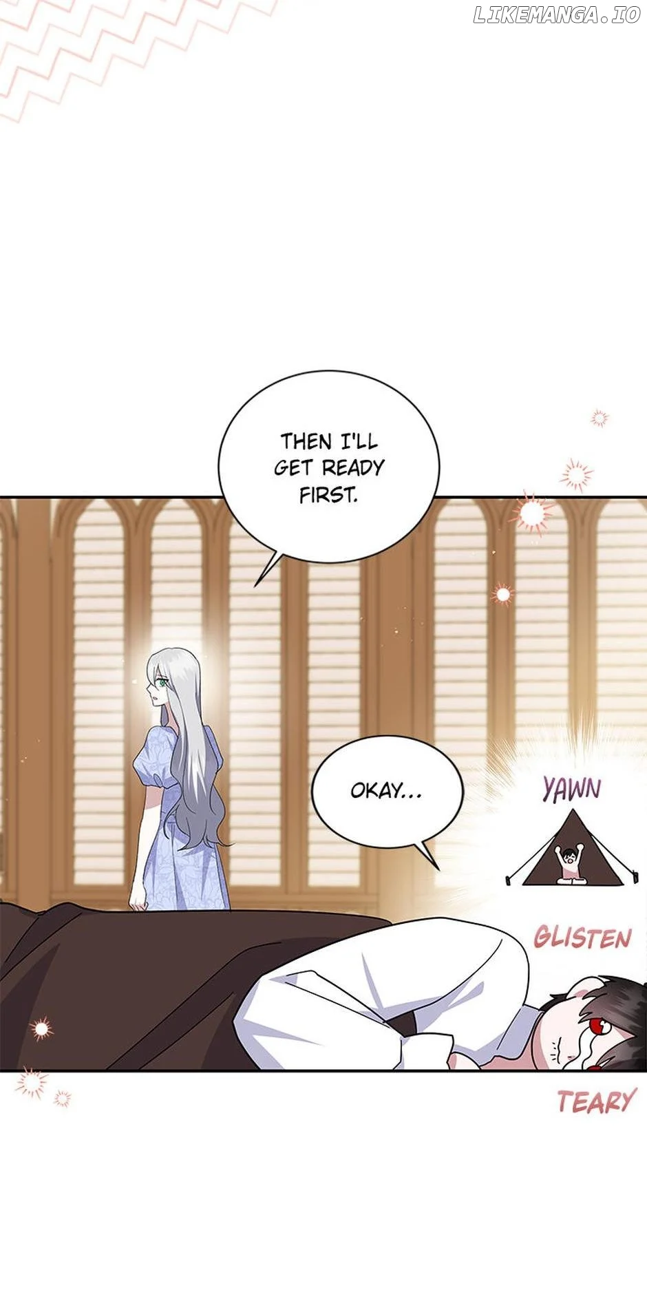 Please Support Revenge Chapter 73 page 52