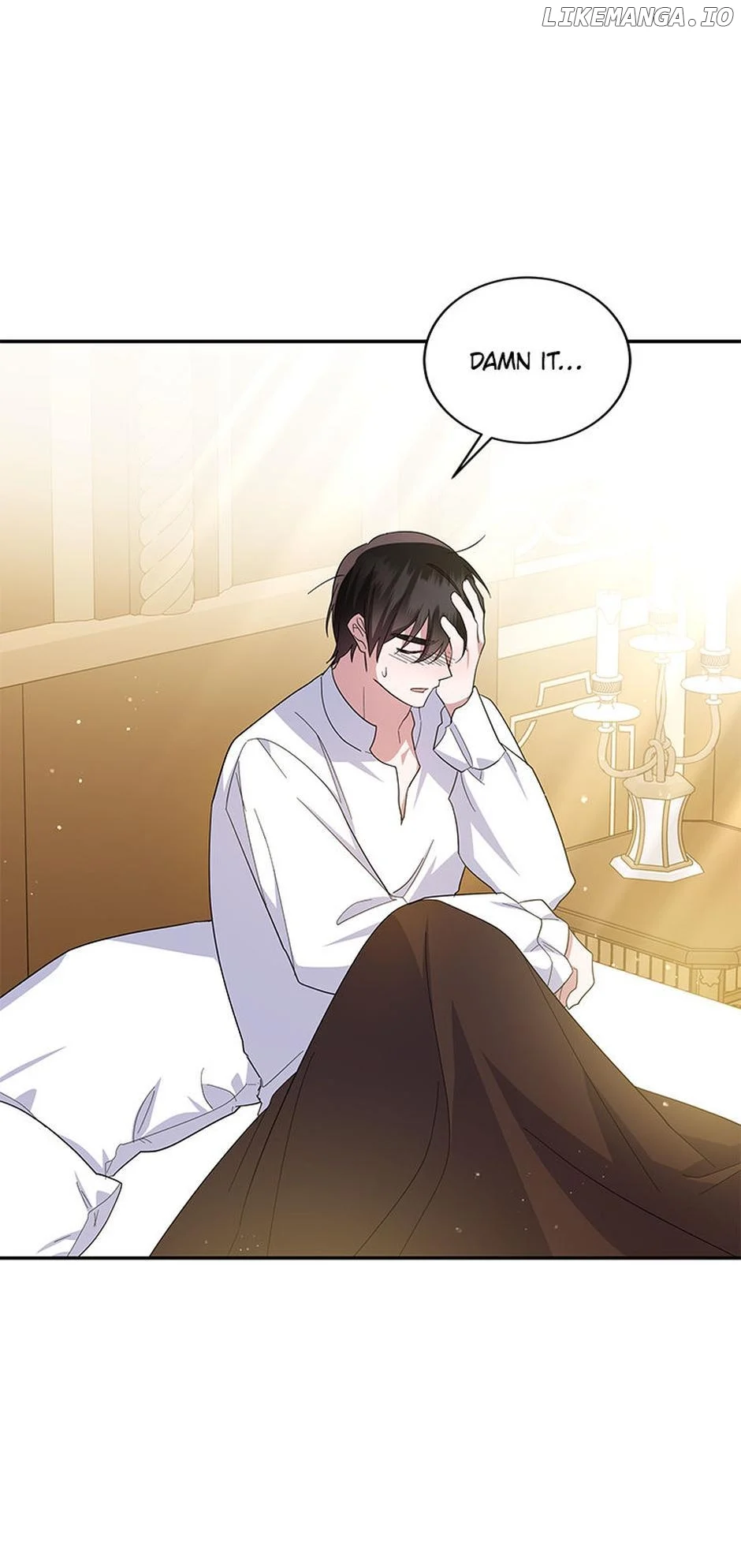 Please Support Revenge Chapter 73 page 53