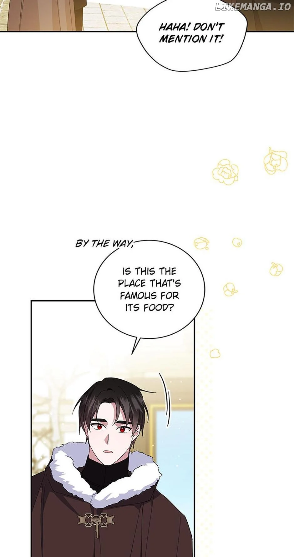 Please Support Revenge Chapter 73 page 59