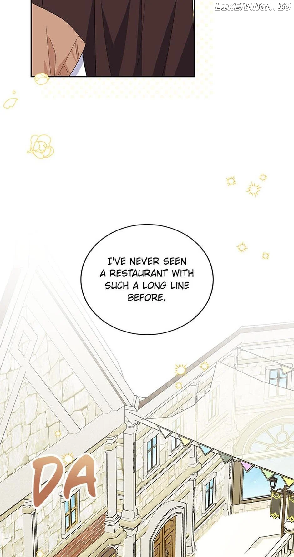 Please Support Revenge Chapter 73 page 60
