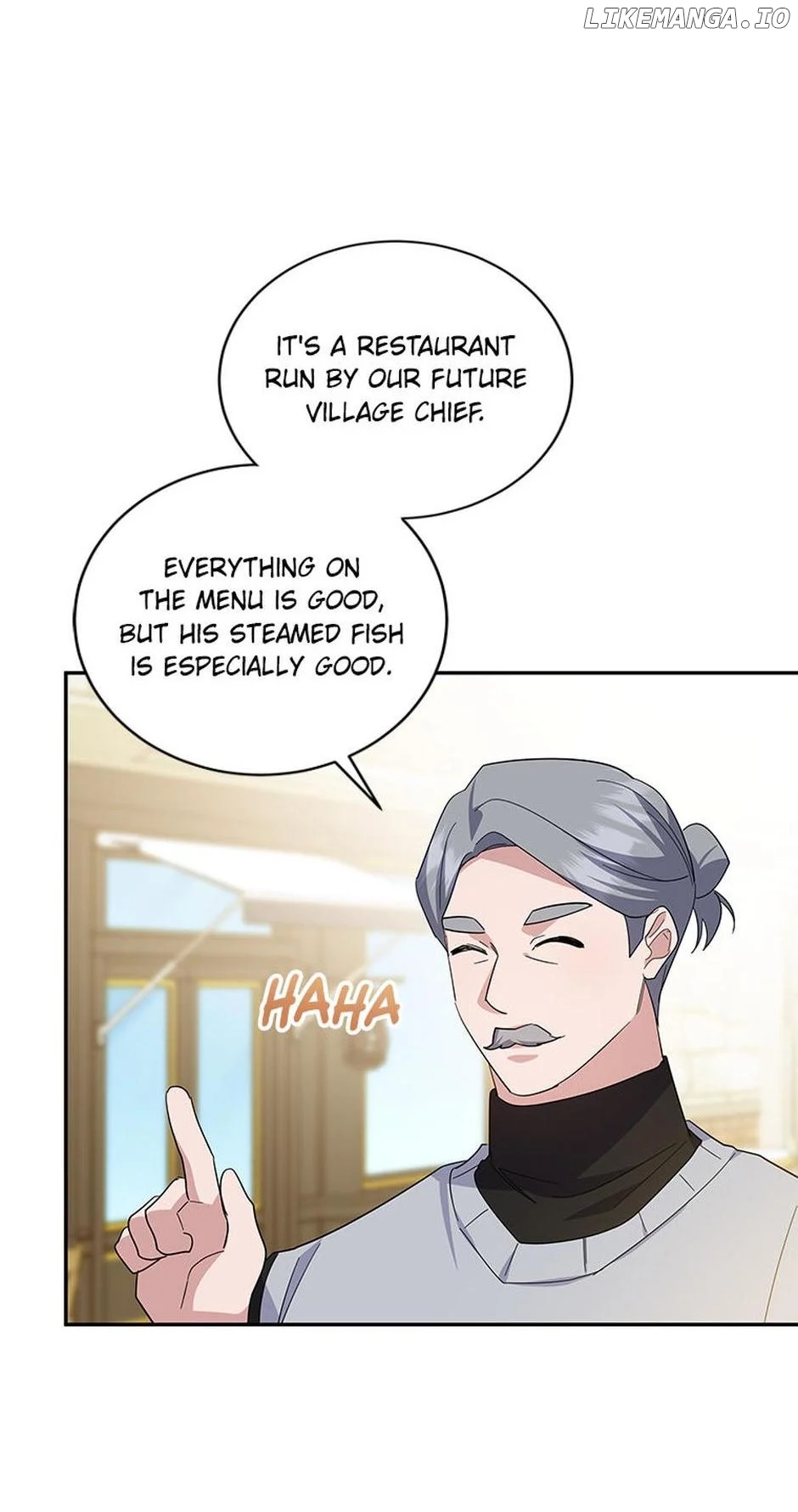 Please Support Revenge Chapter 73 page 62