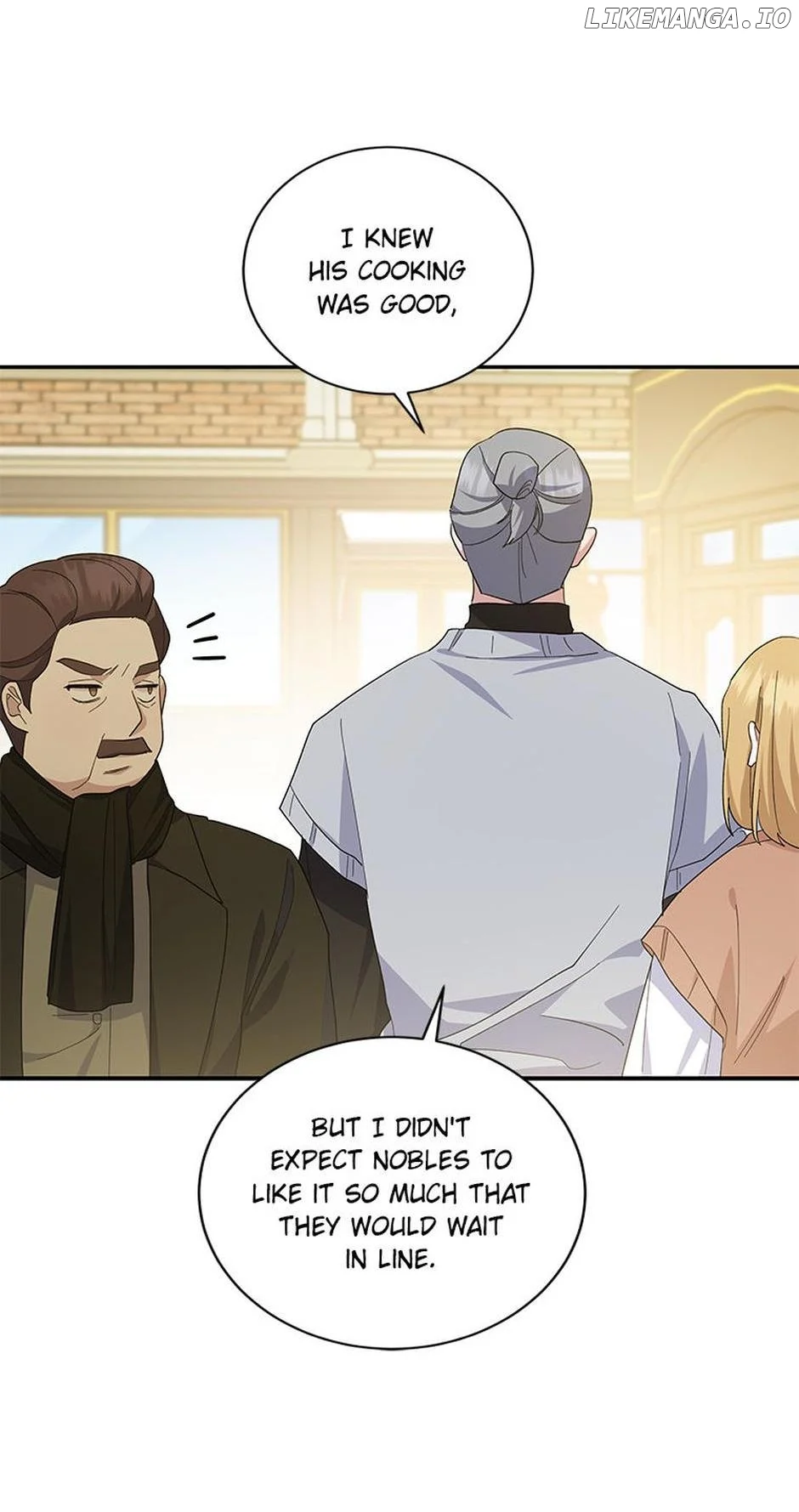 Please Support Revenge Chapter 73 page 63