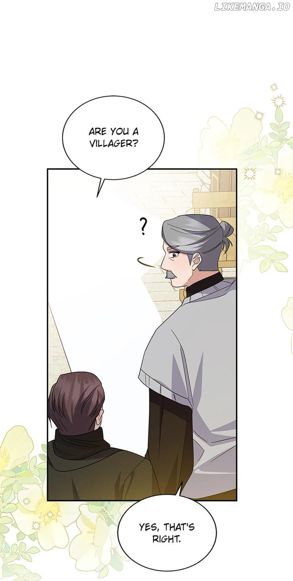 Please Support Revenge Chapter 73 page 64