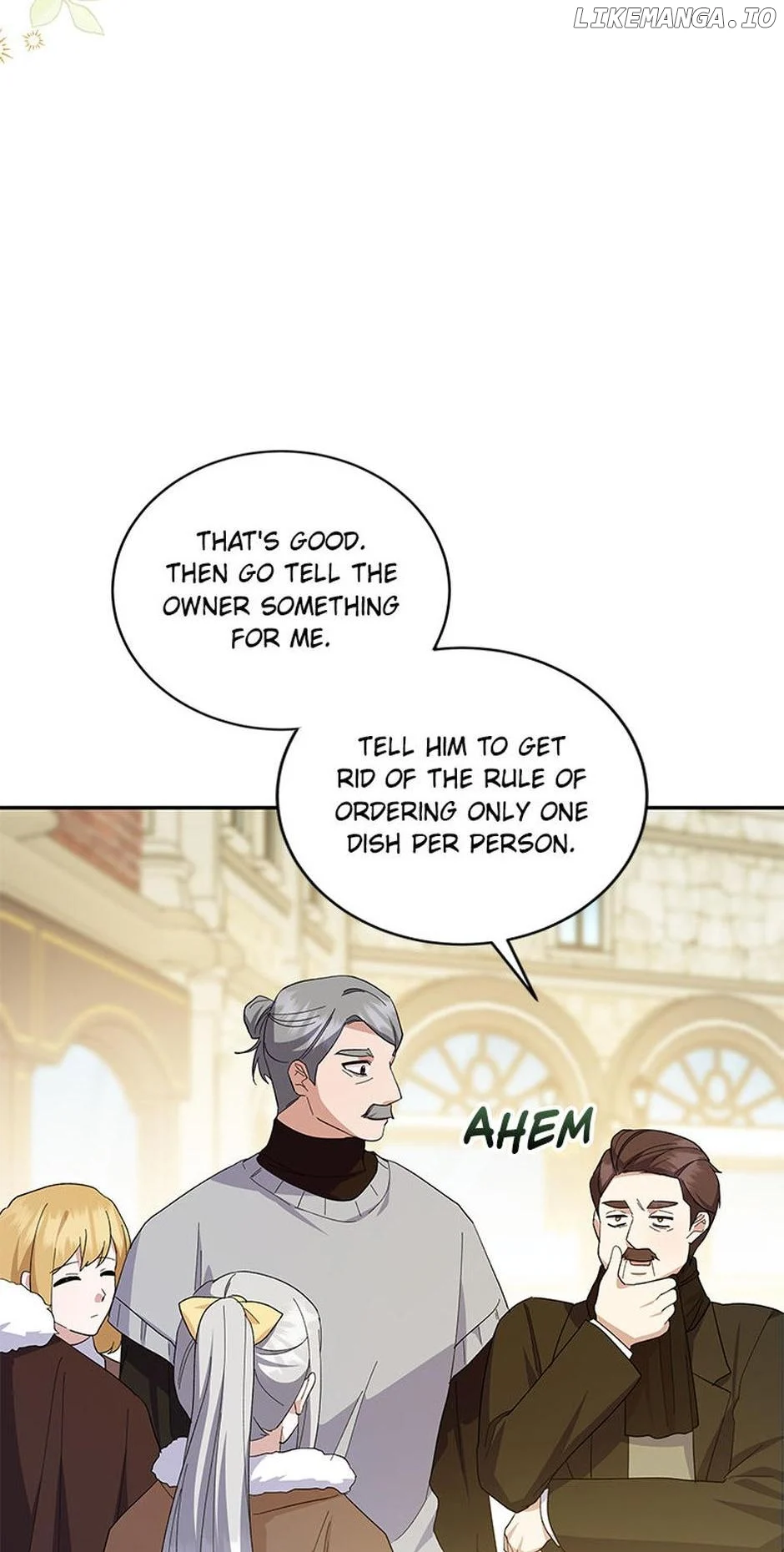Please Support Revenge Chapter 73 page 65