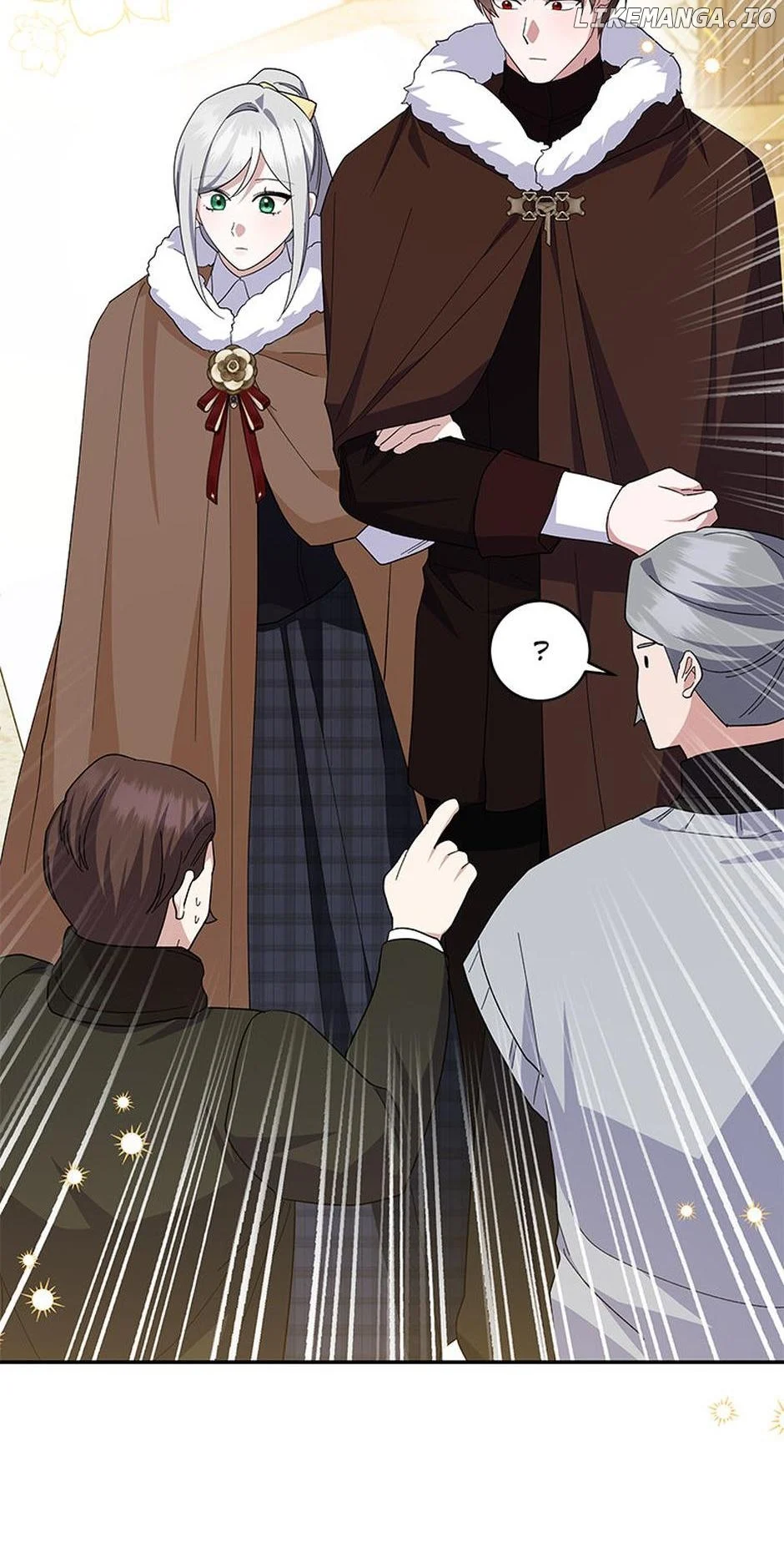 Please Support Revenge Chapter 73 page 69