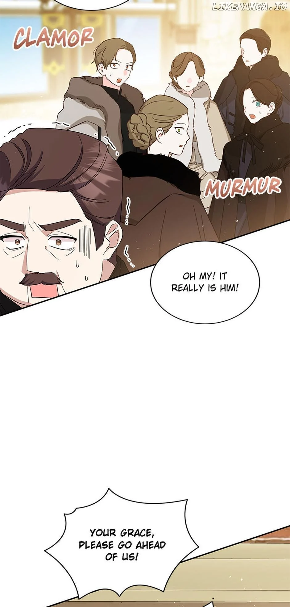 Please Support Revenge Chapter 73 page 72