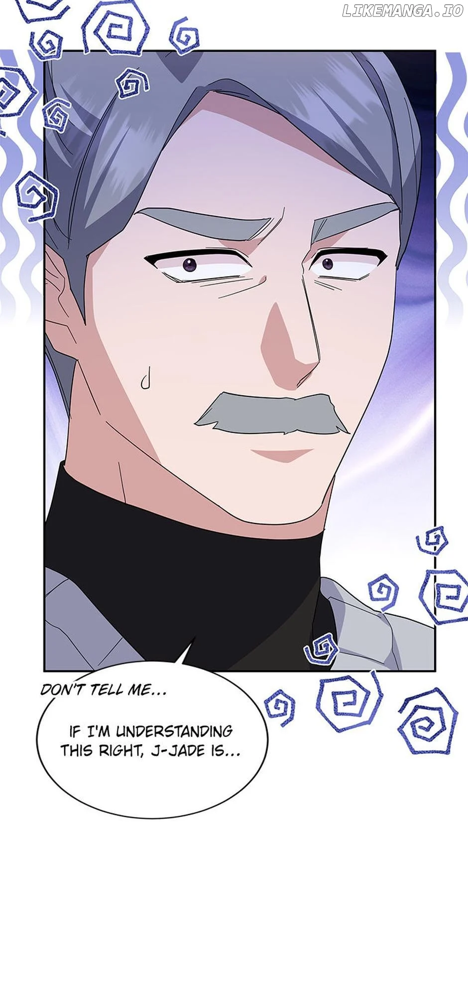 Please Support Revenge Chapter 73 page 74