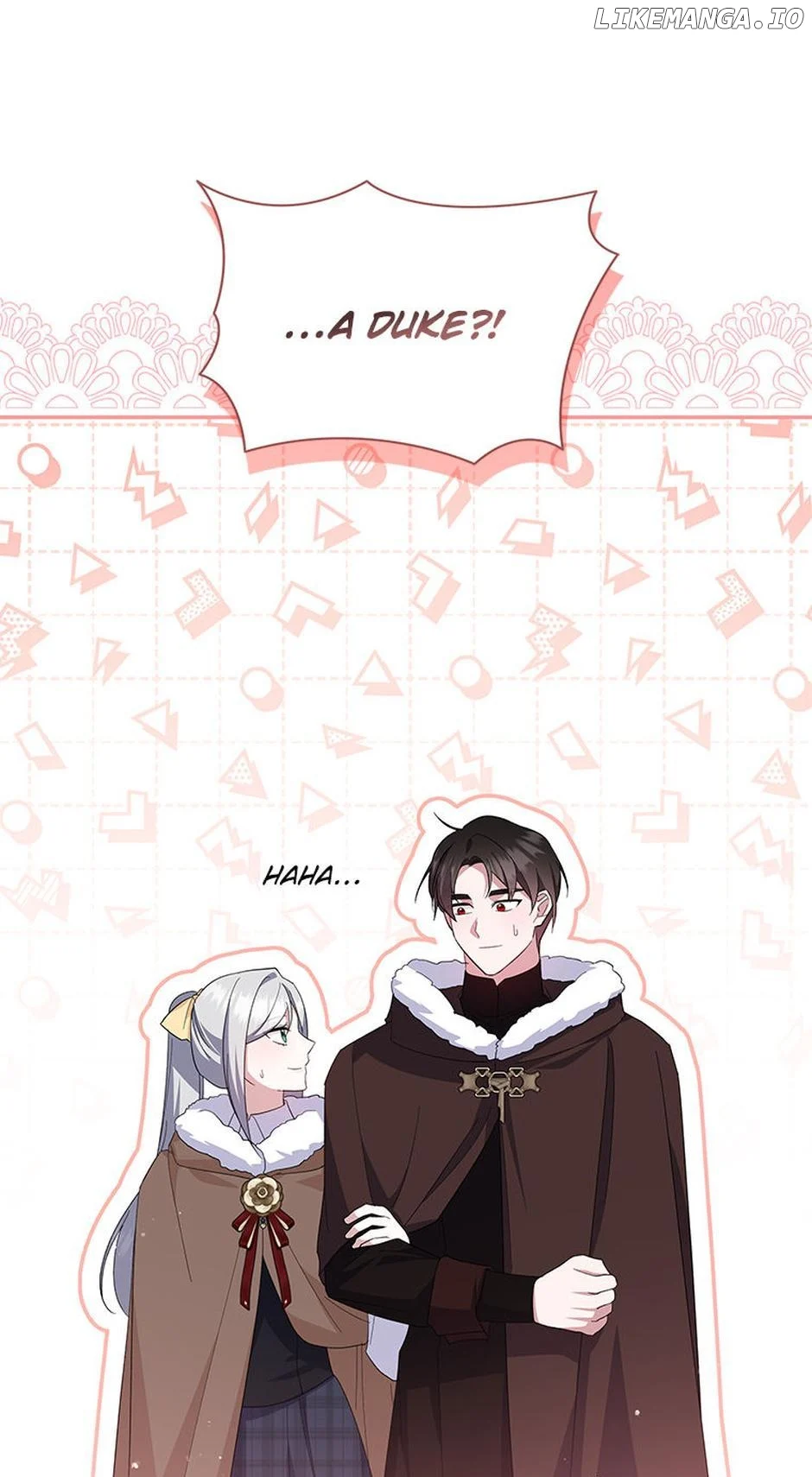 Please Support Revenge Chapter 73 page 75