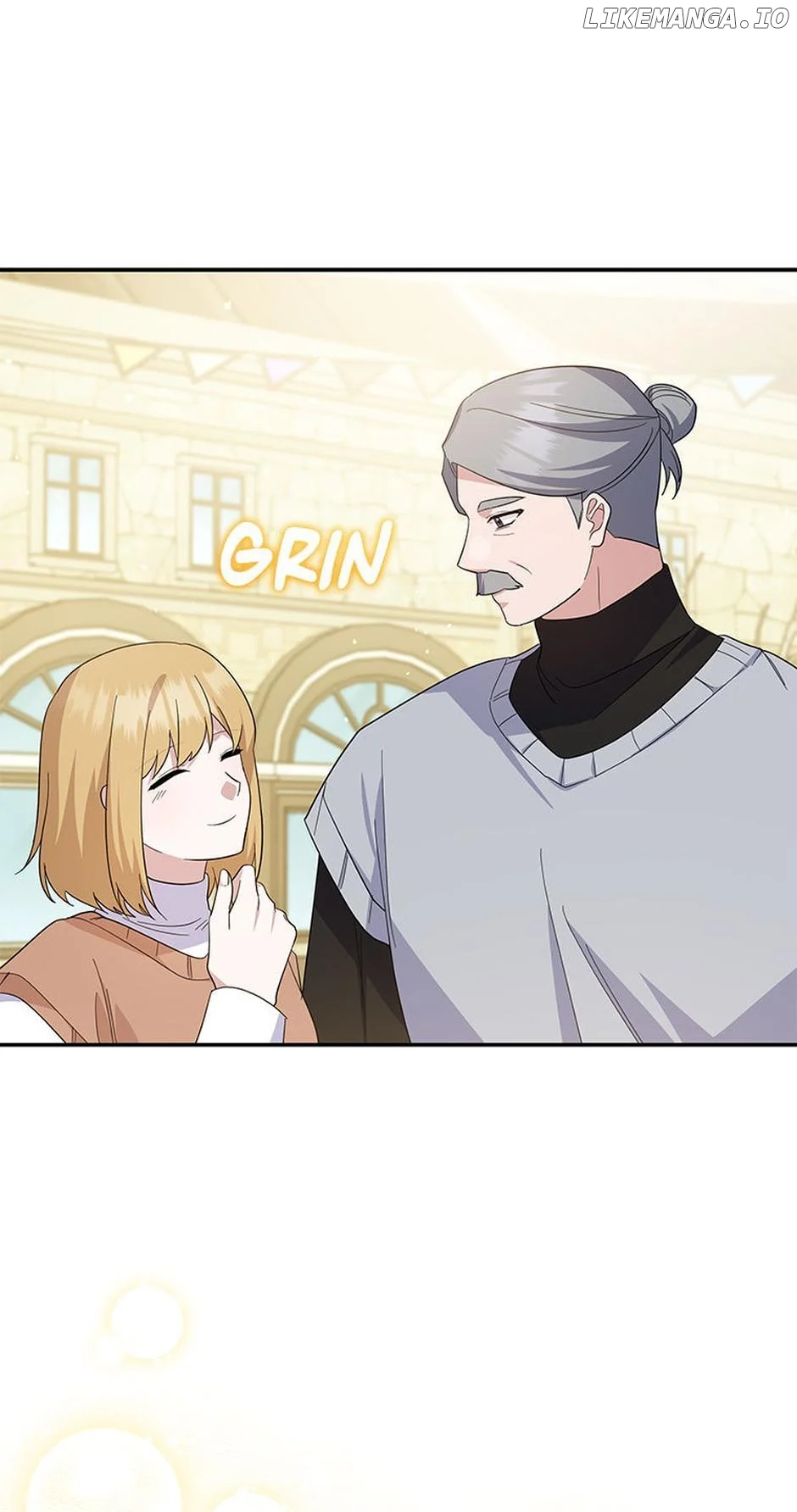 Please Support Revenge Chapter 74 page 13