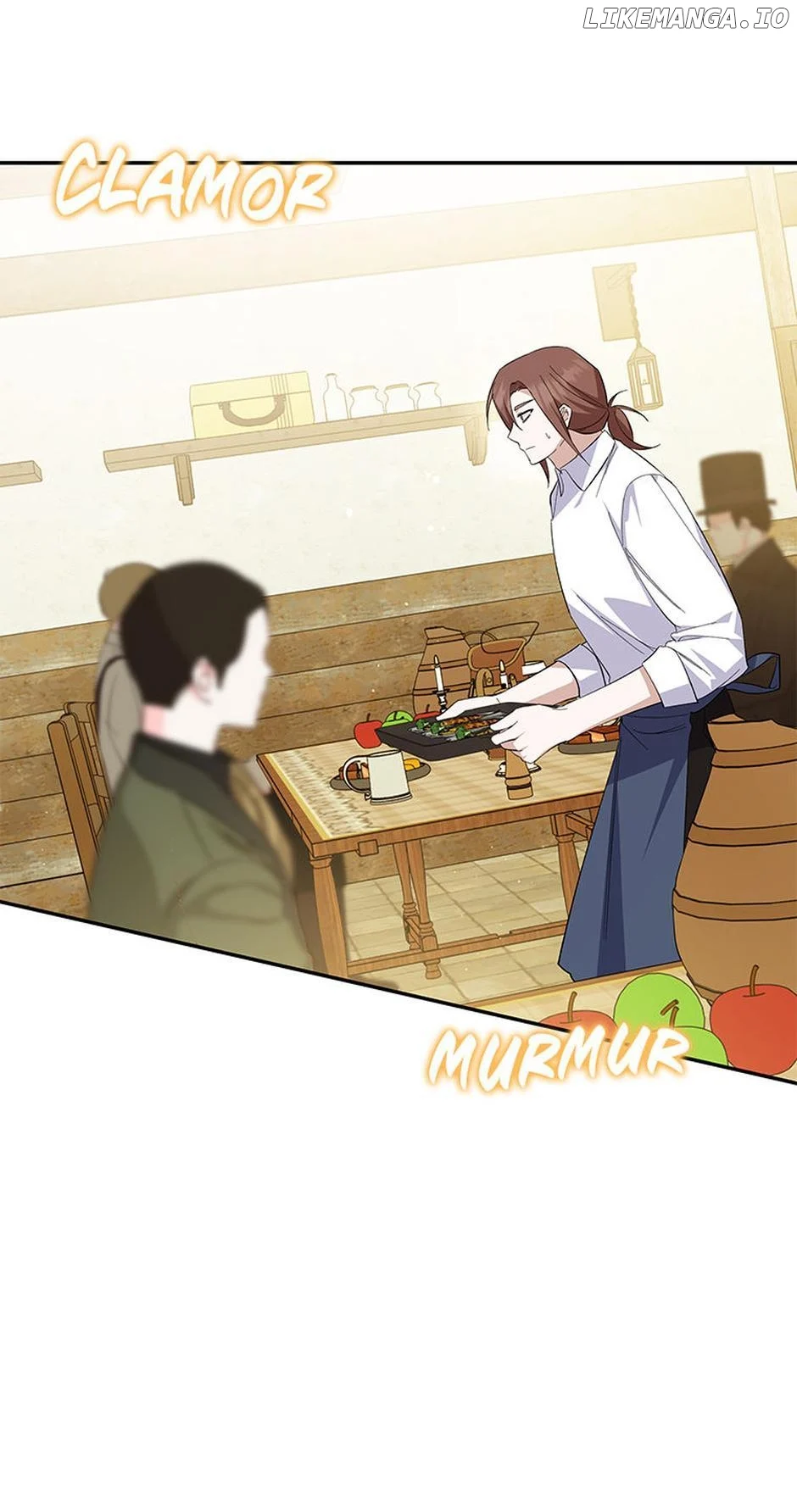 Please Support Revenge Chapter 74 page 17