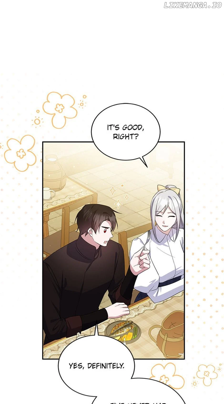 Please Support Revenge Chapter 74 page 20