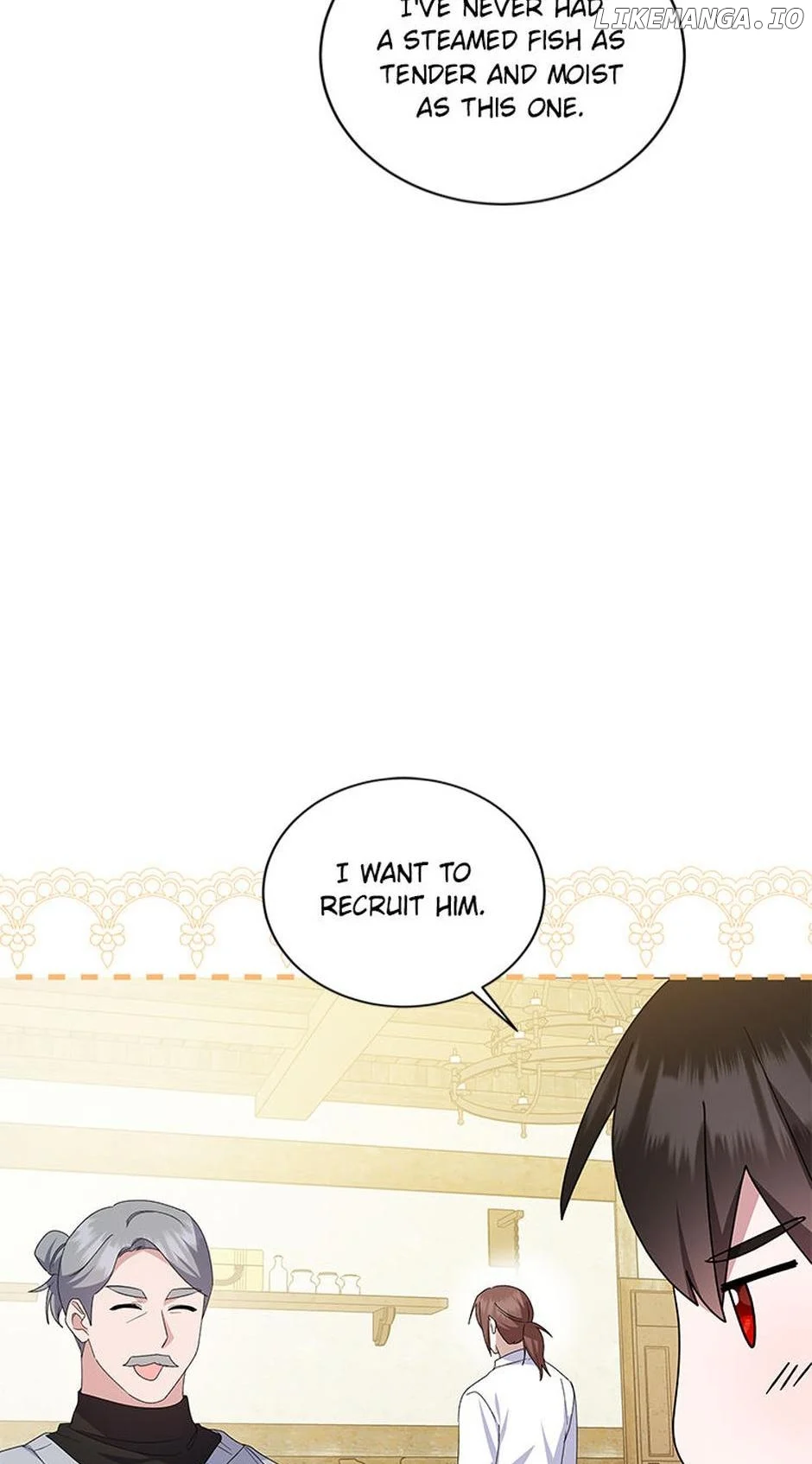 Please Support Revenge Chapter 74 page 21