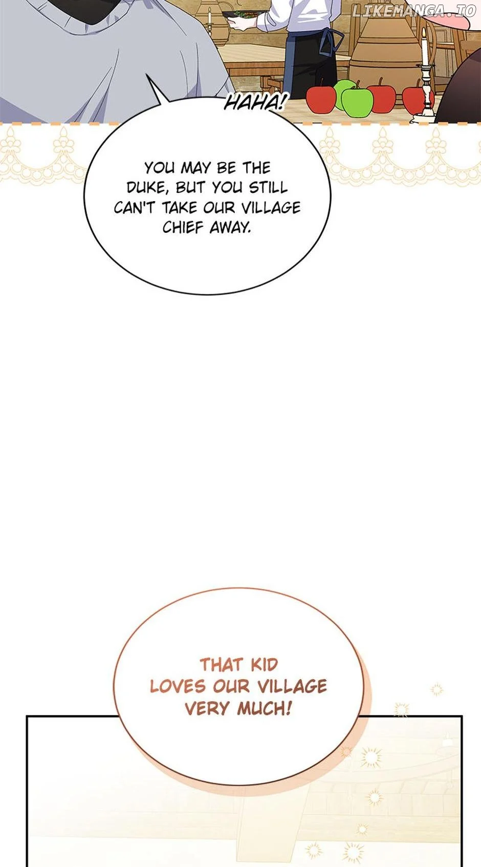 Please Support Revenge Chapter 74 page 22