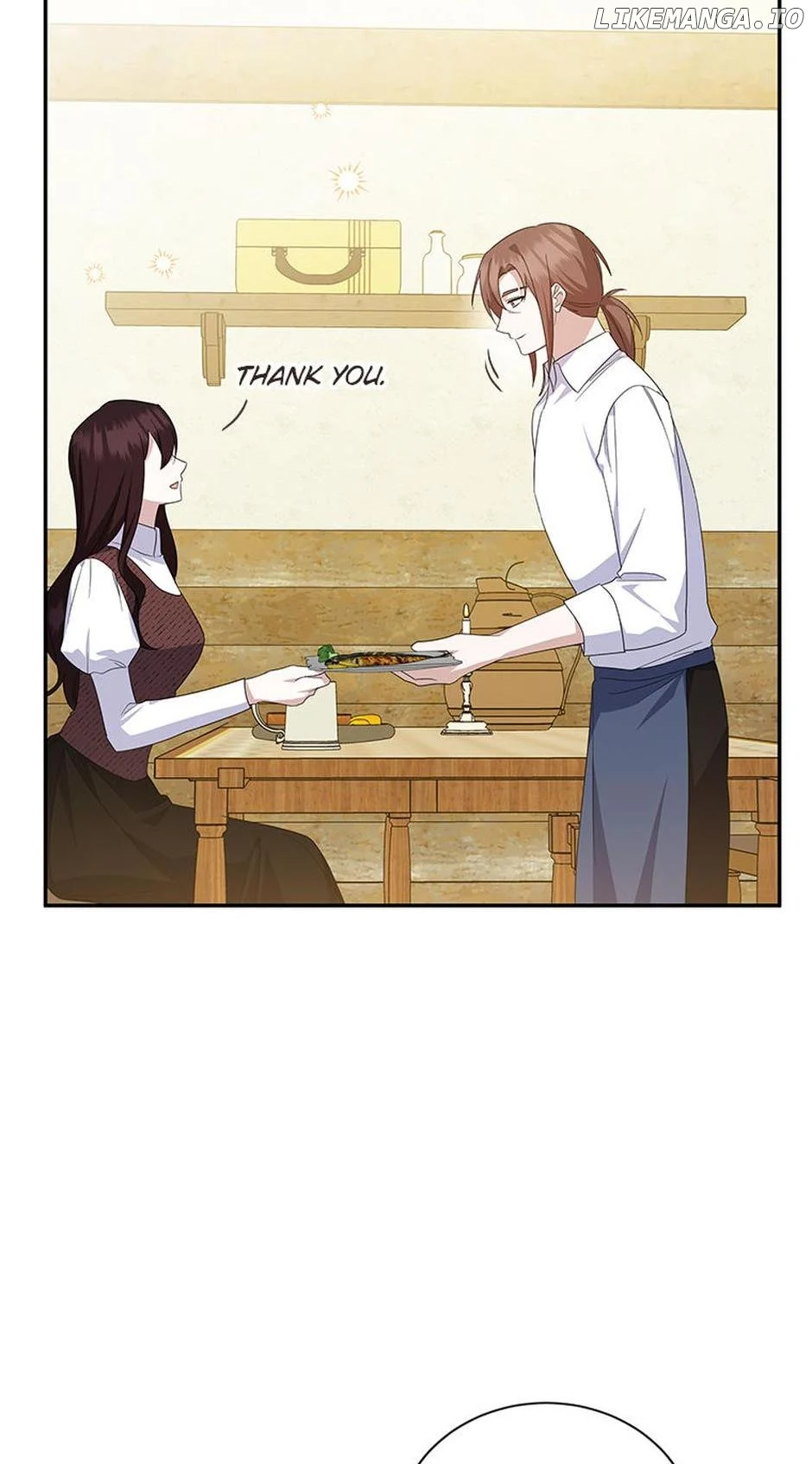 Please Support Revenge Chapter 74 page 23