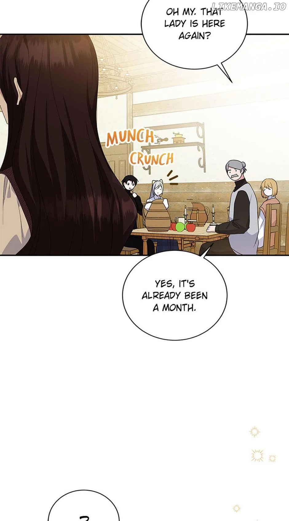 Please Support Revenge Chapter 74 page 24