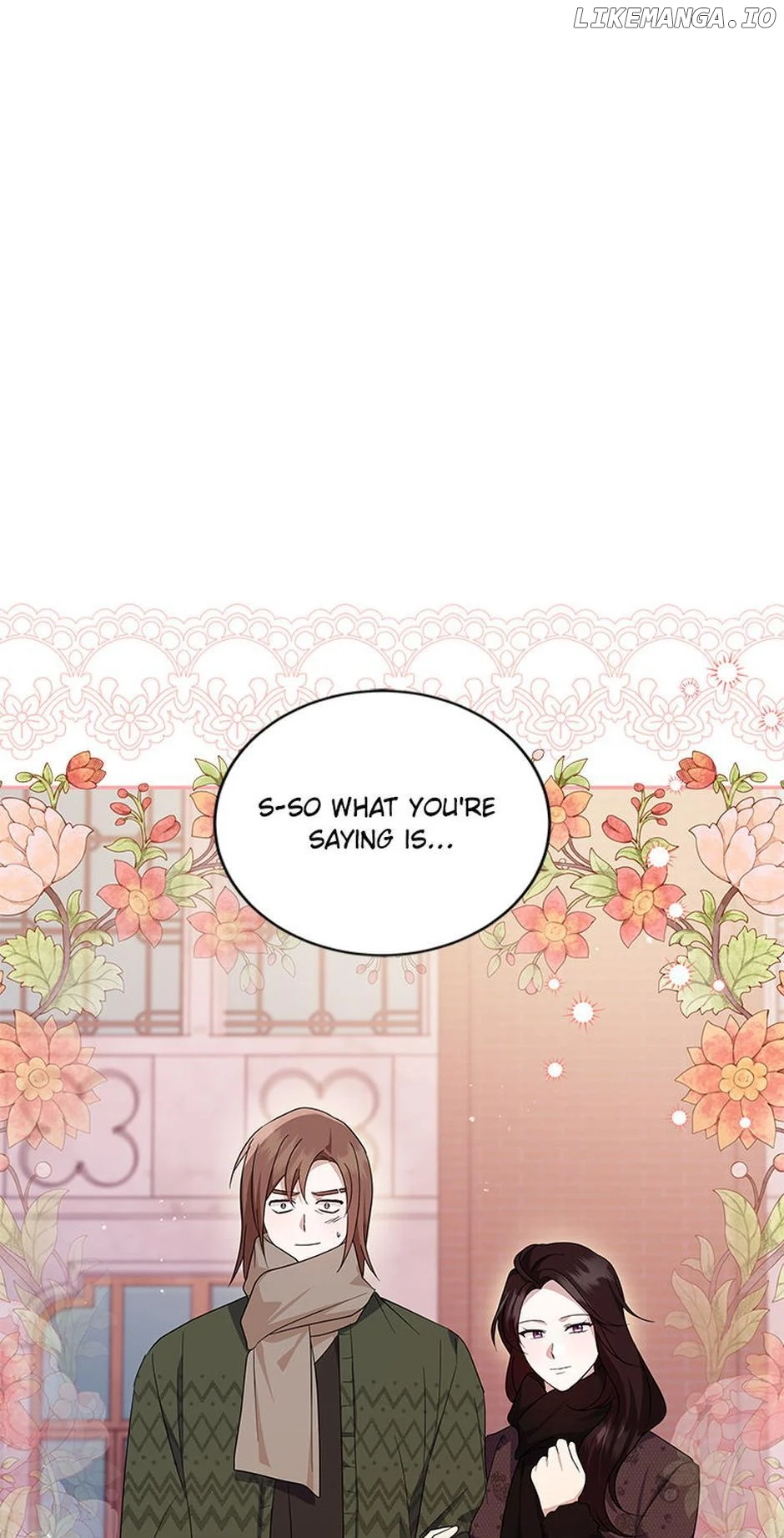 Please Support Revenge Chapter 74 page 26