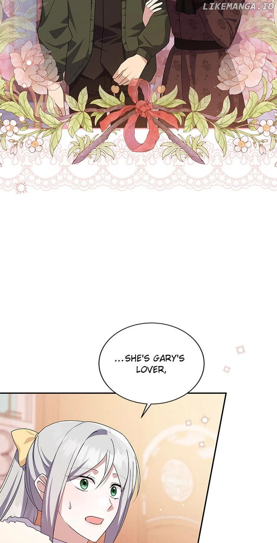 Please Support Revenge Chapter 74 page 27