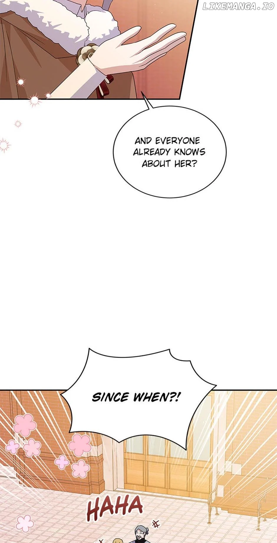 Please Support Revenge Chapter 74 page 28