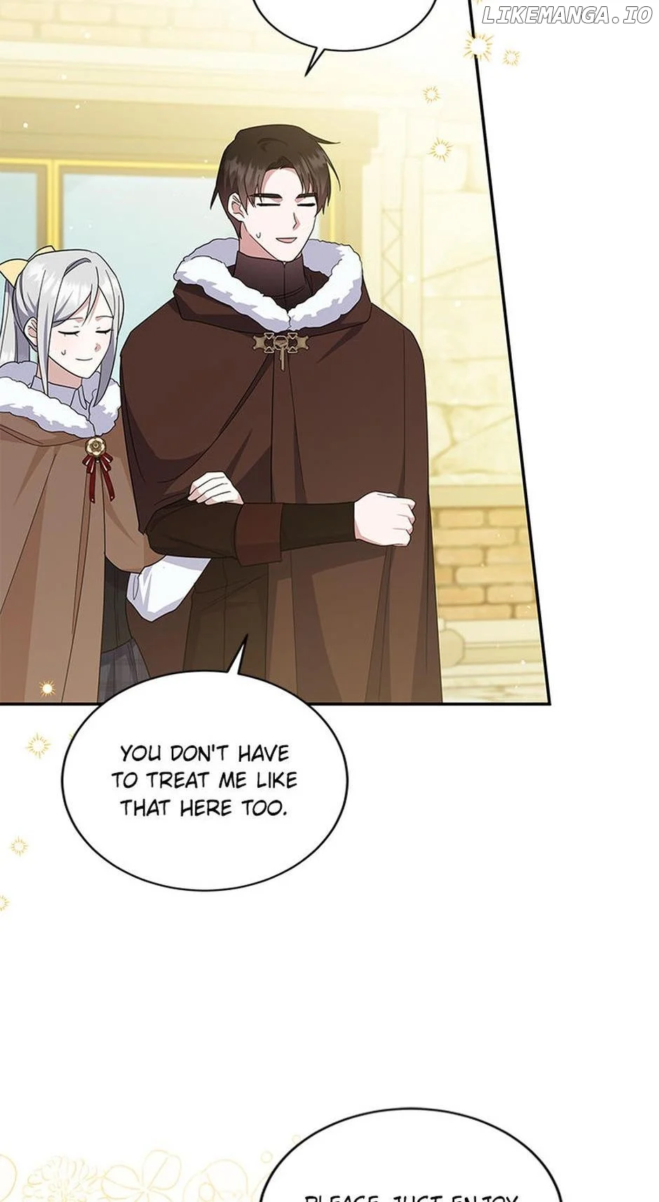 Please Support Revenge Chapter 74 page 2