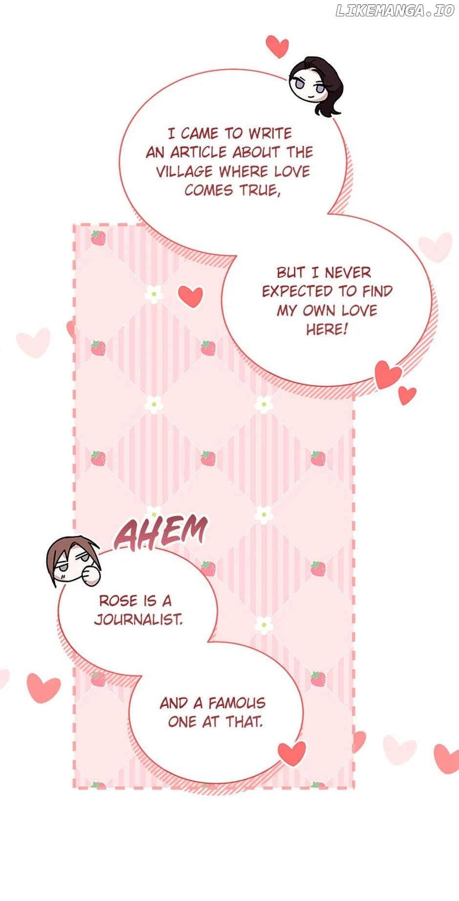 Please Support Revenge Chapter 74 page 31