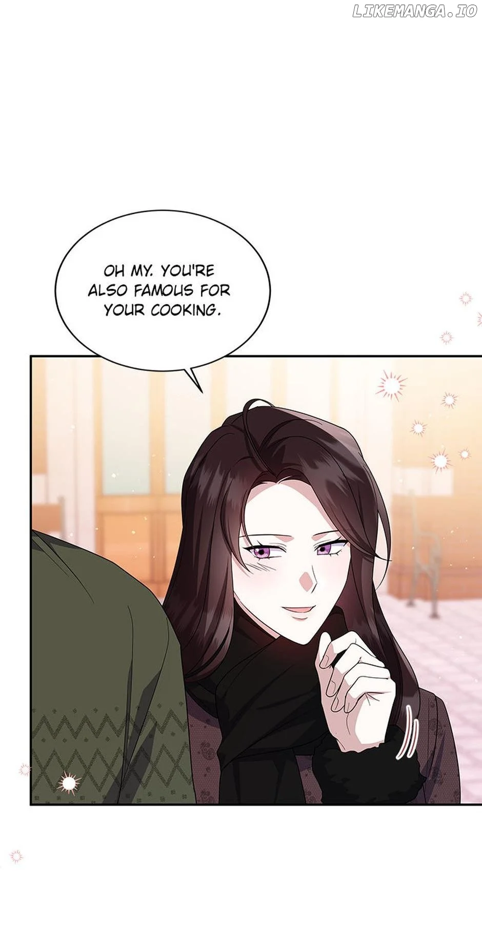 Please Support Revenge Chapter 74 page 32