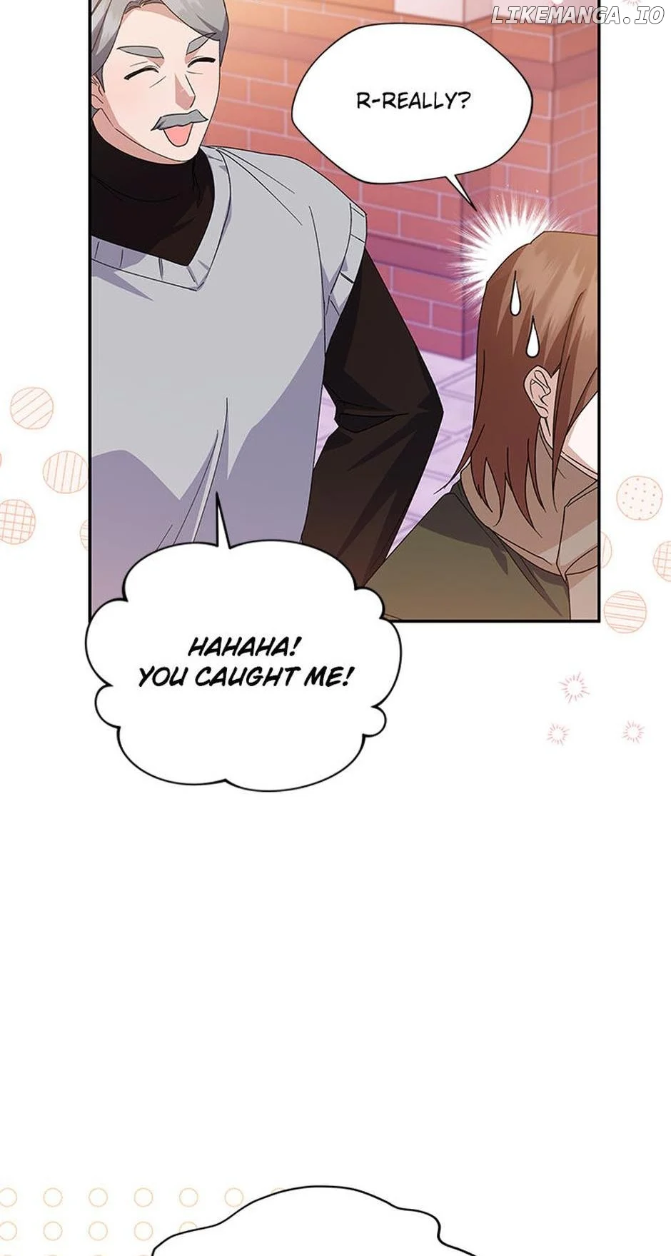 Please Support Revenge Chapter 74 page 35
