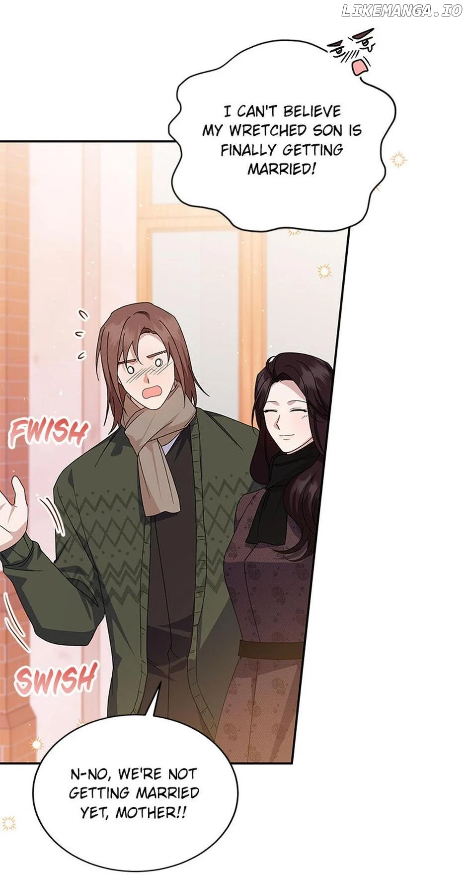 Please Support Revenge Chapter 74 page 37
