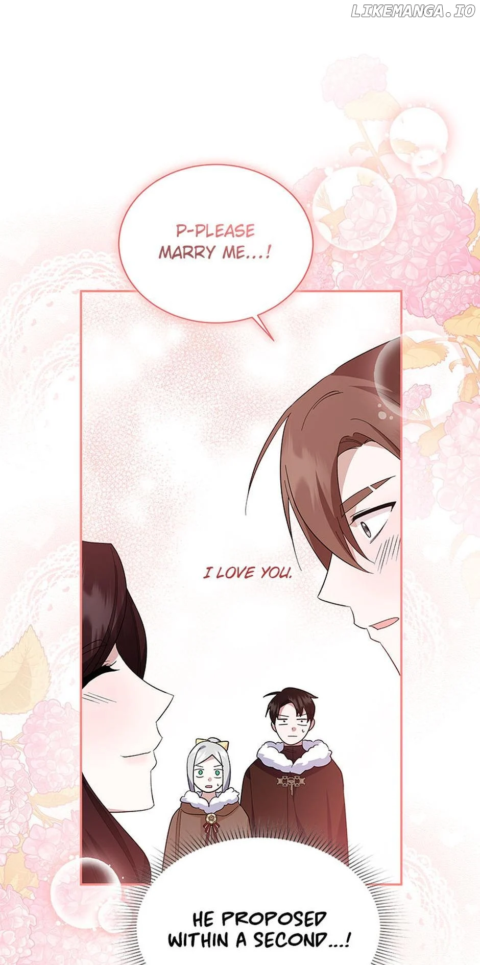 Please Support Revenge Chapter 74 page 39