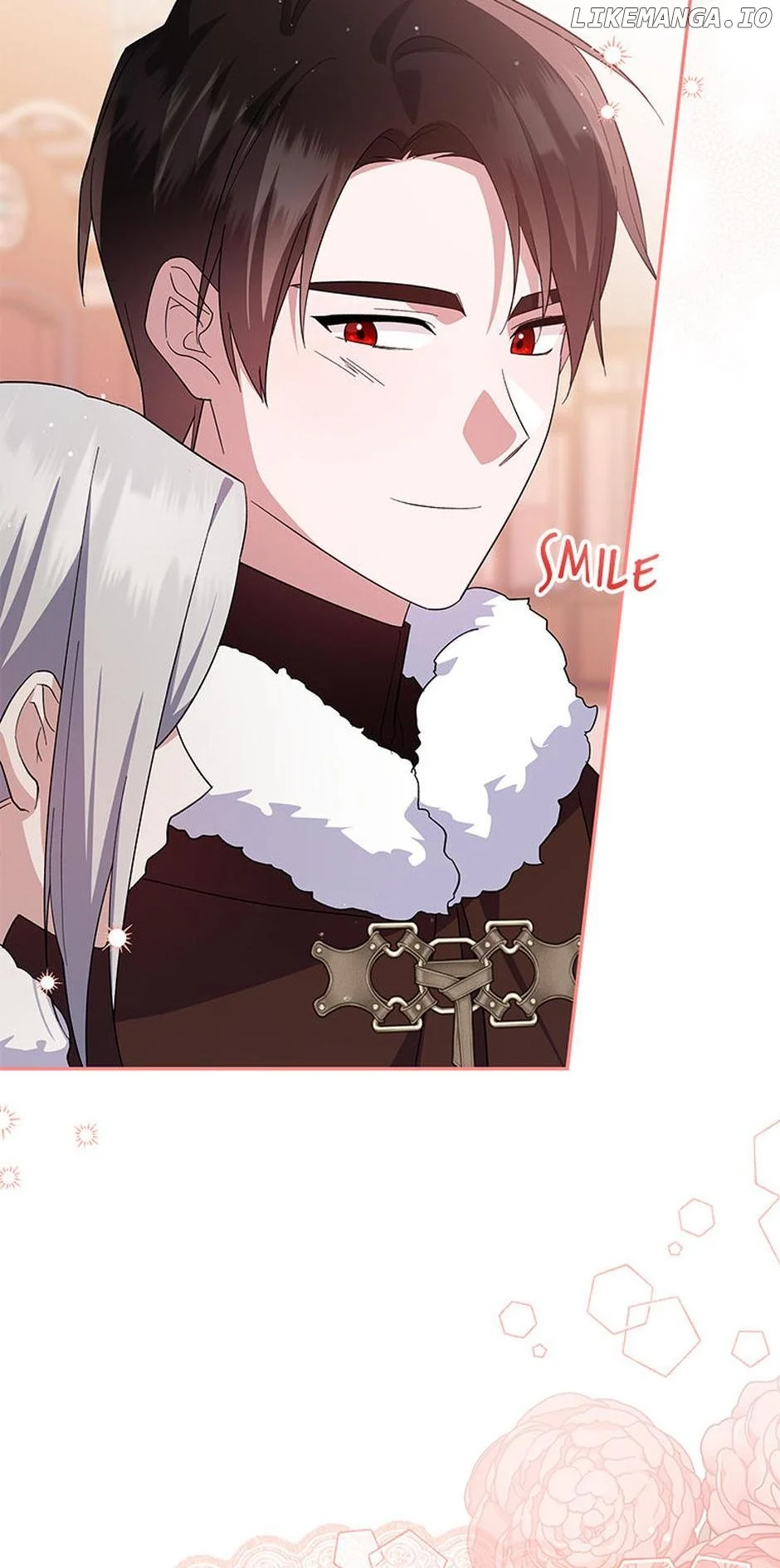 Please Support Revenge Chapter 74 page 43