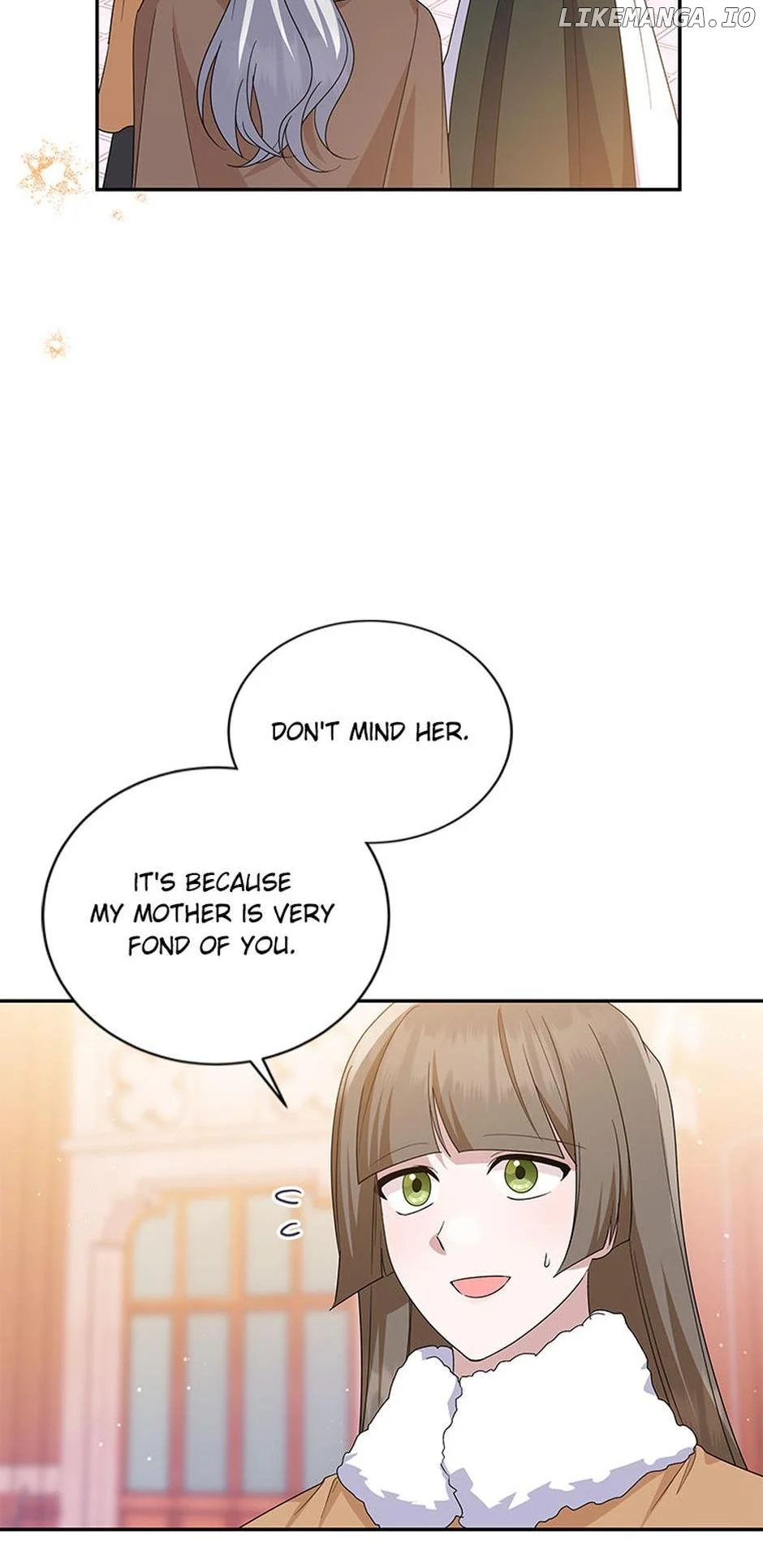 Please Support Revenge Chapter 74 page 48