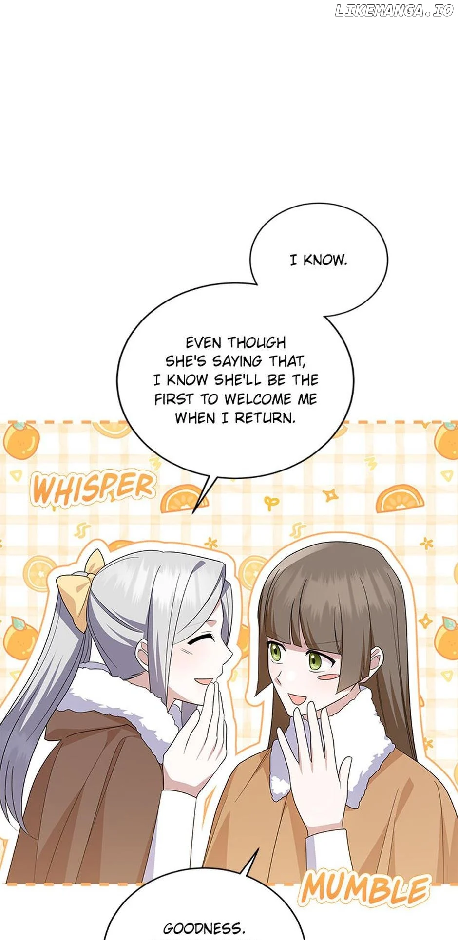 Please Support Revenge Chapter 74 page 49