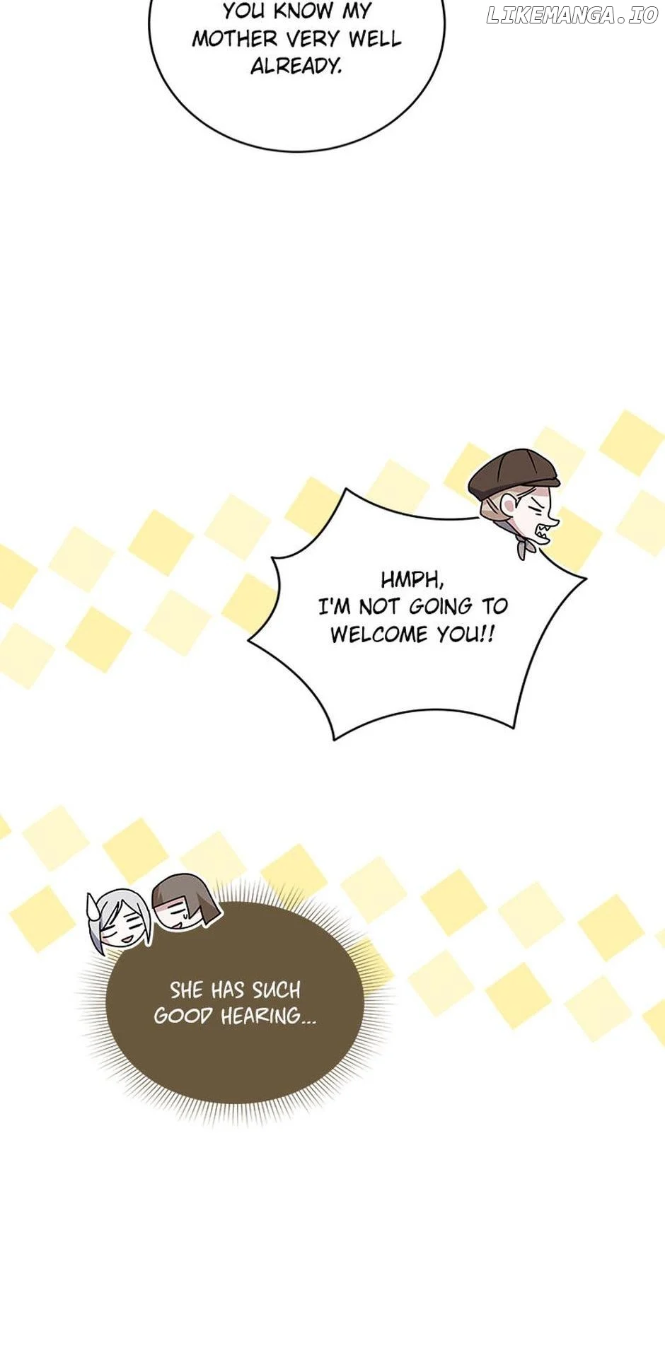 Please Support Revenge Chapter 74 page 50