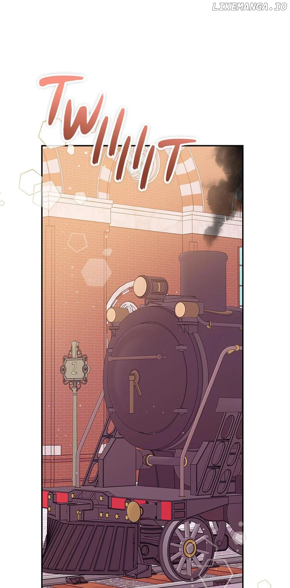 Please Support Revenge Chapter 74 page 53