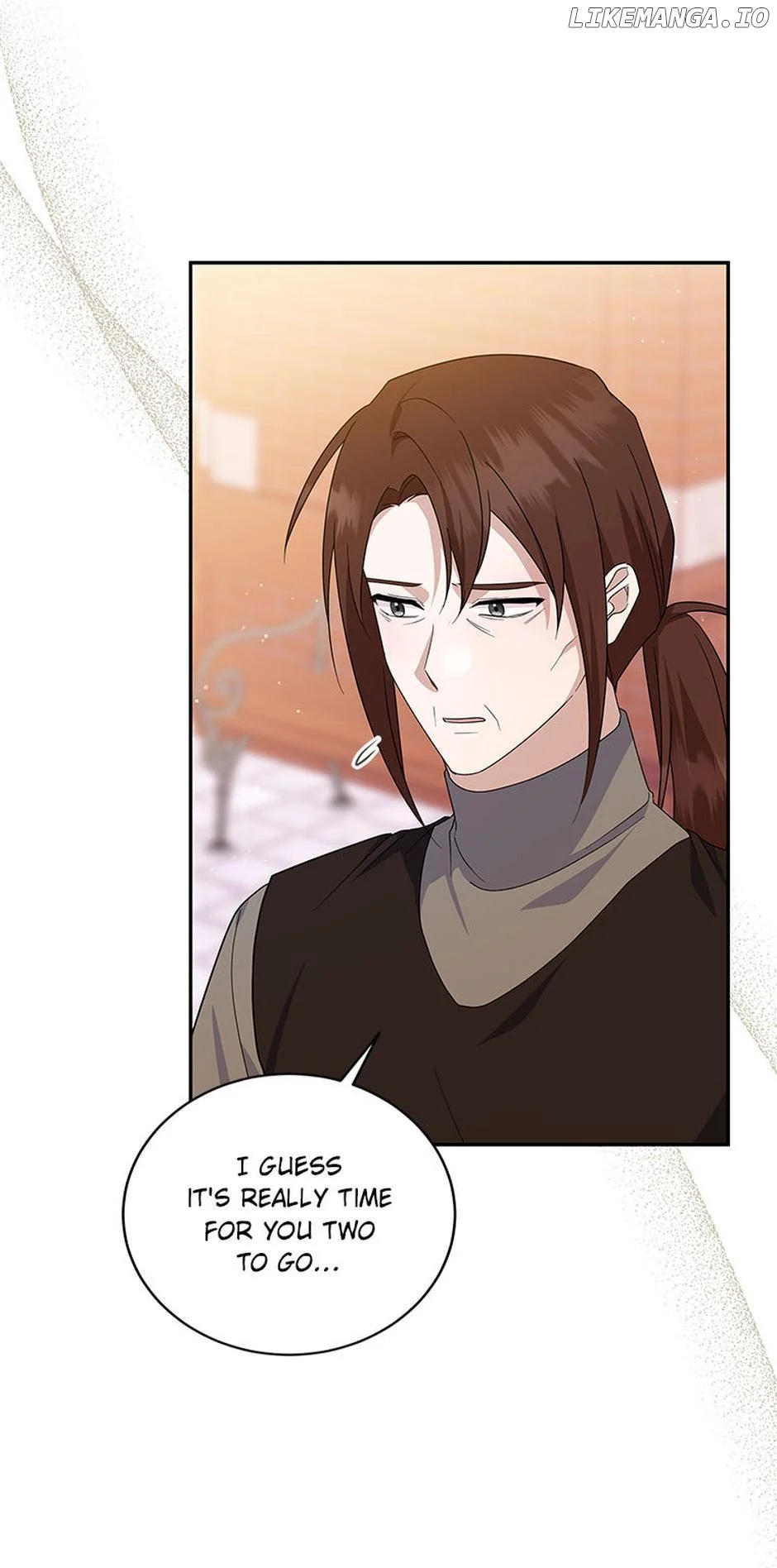 Please Support Revenge Chapter 74 page 55