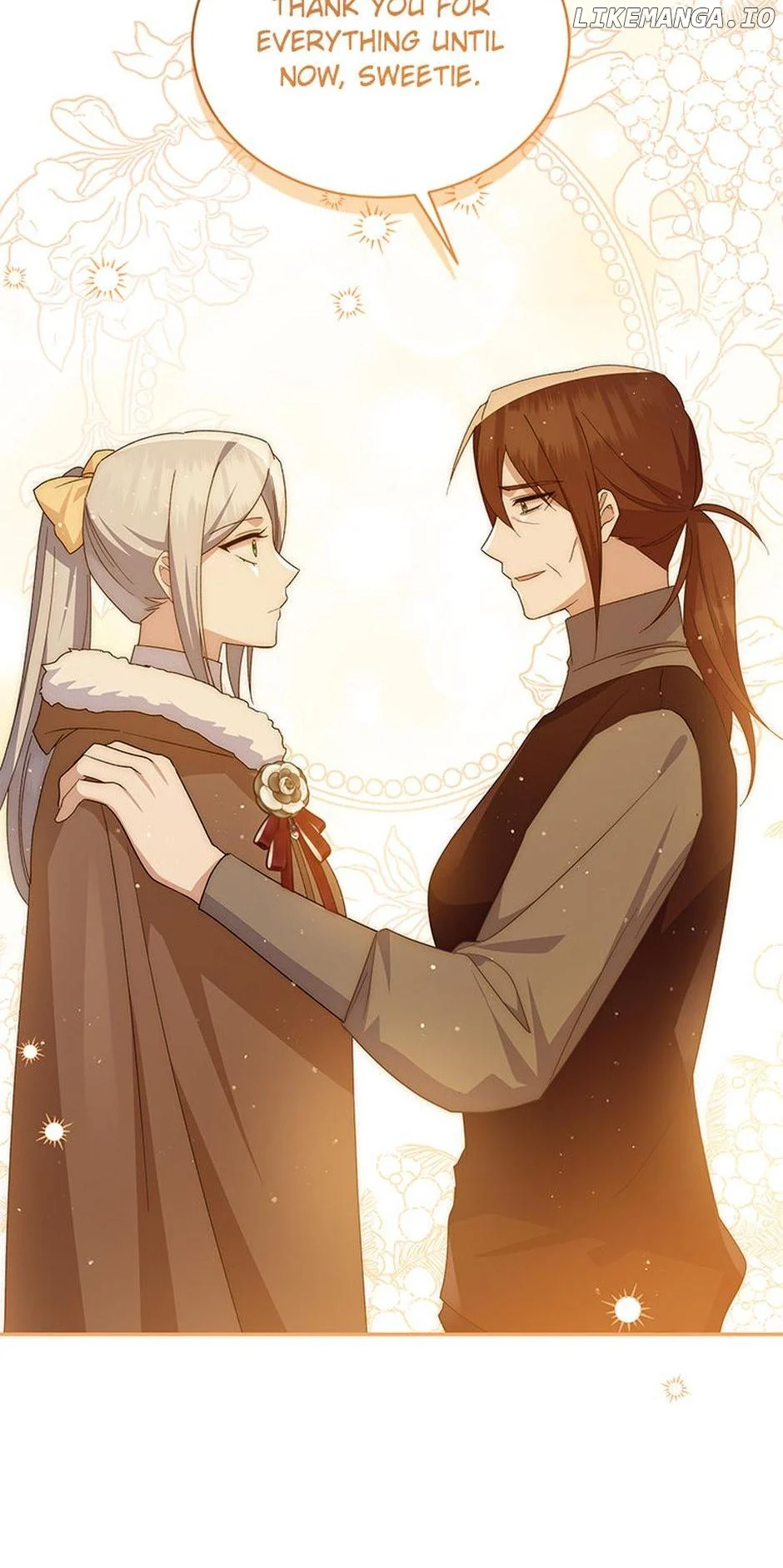 Please Support Revenge Chapter 74 page 57