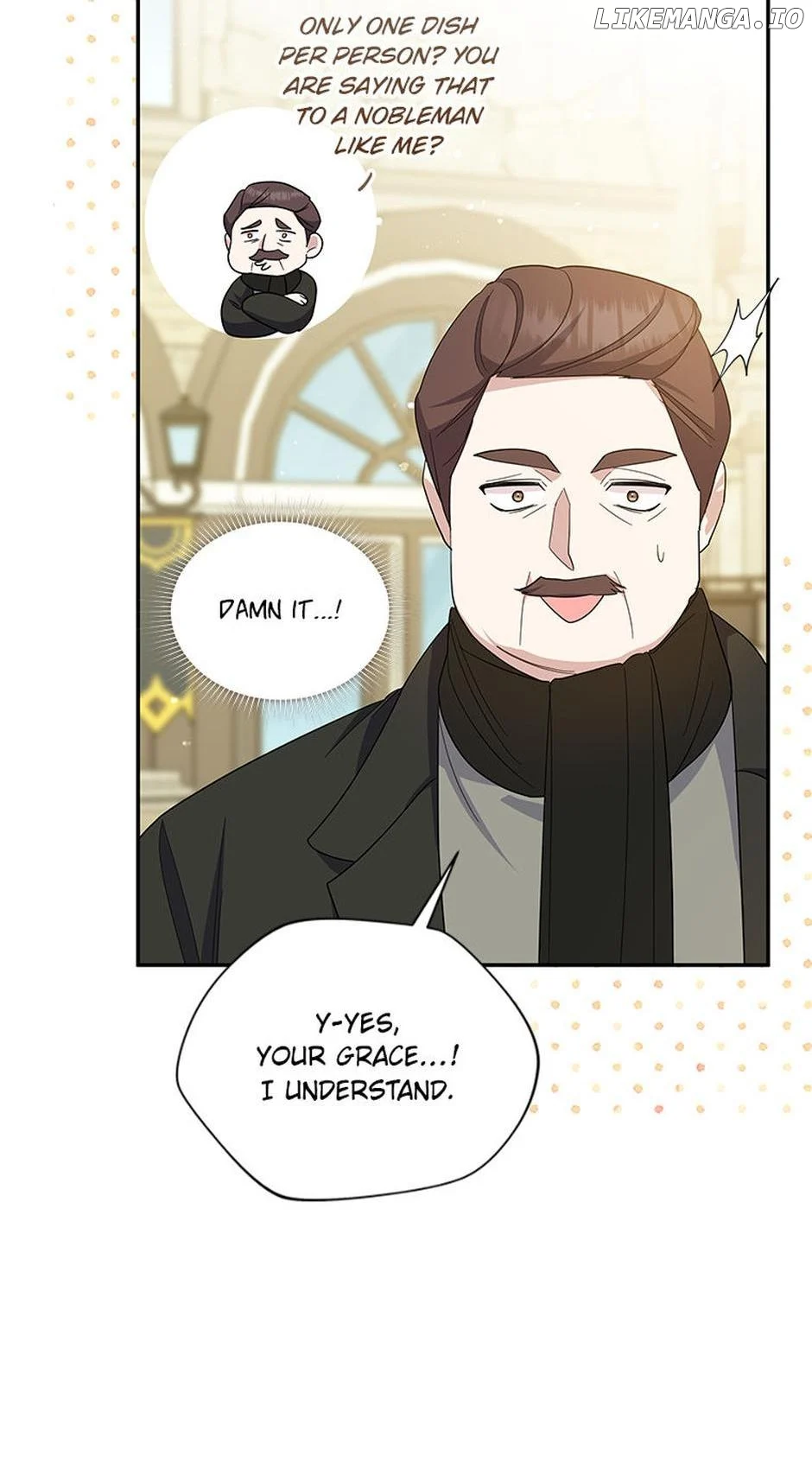 Please Support Revenge Chapter 74 page 5