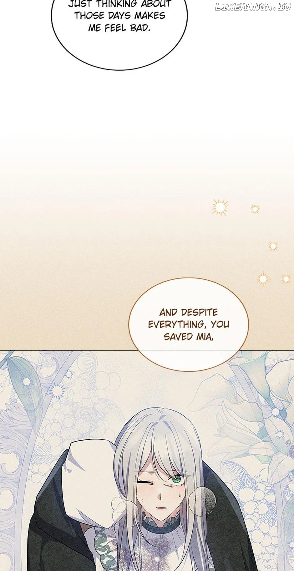 Please Support Revenge Chapter 74 page 59