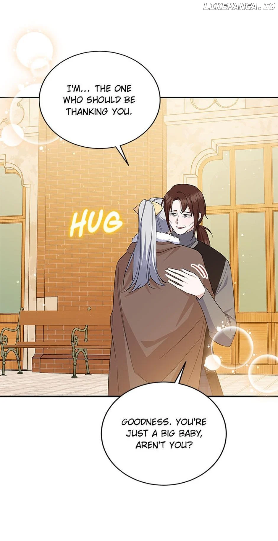 Please Support Revenge Chapter 74 page 63