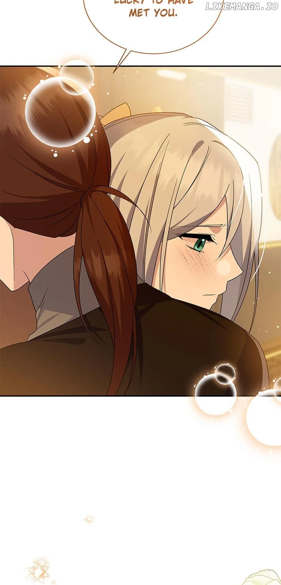 Please Support Revenge Chapter 74 page 65