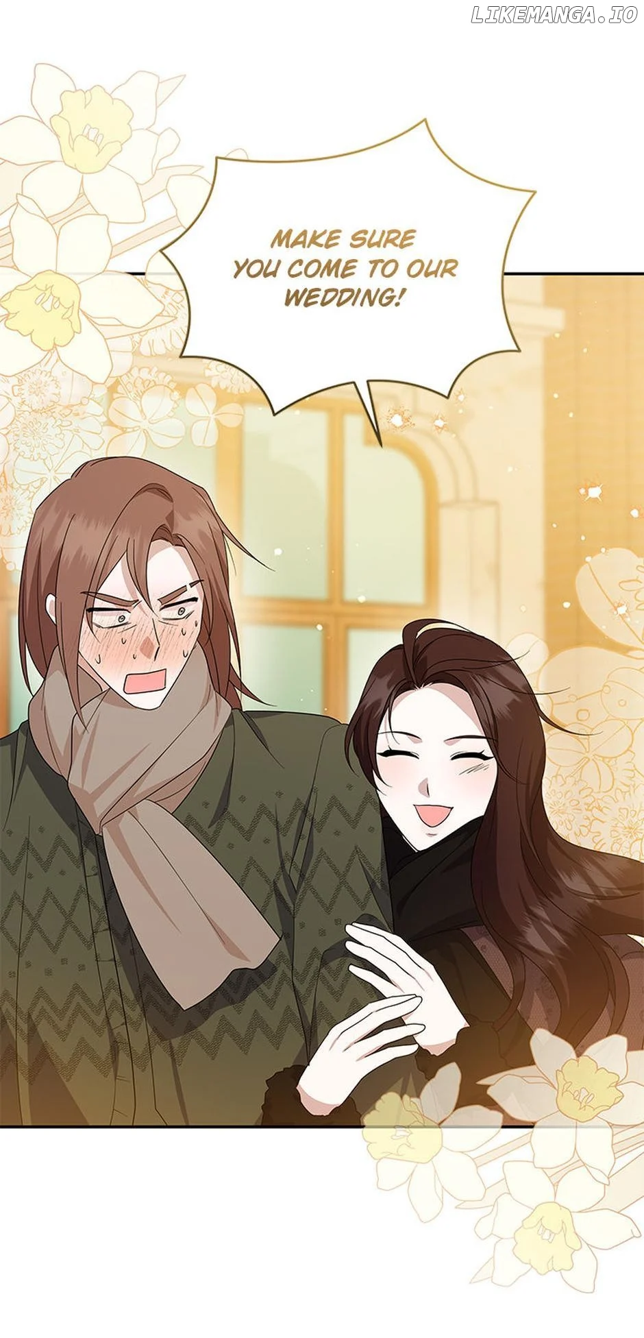 Please Support Revenge Chapter 74 page 70