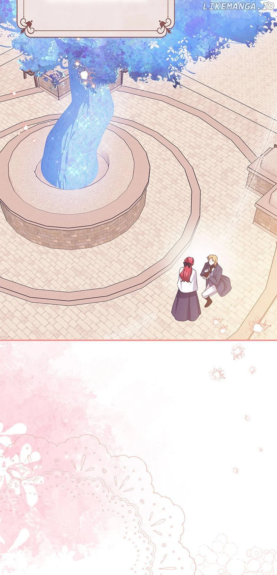 Please Support Revenge Chapter 74 page 73