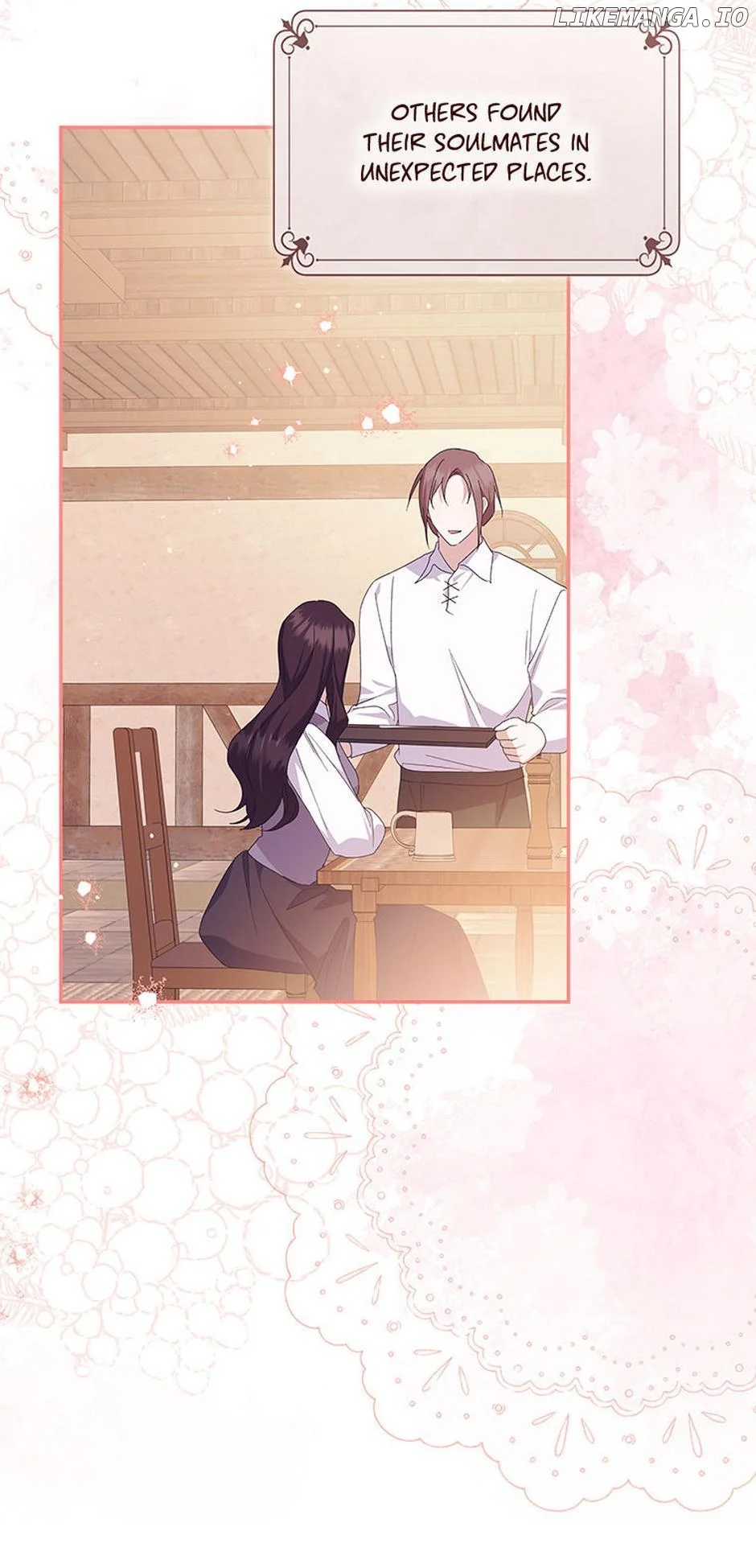 Please Support Revenge Chapter 74 page 74