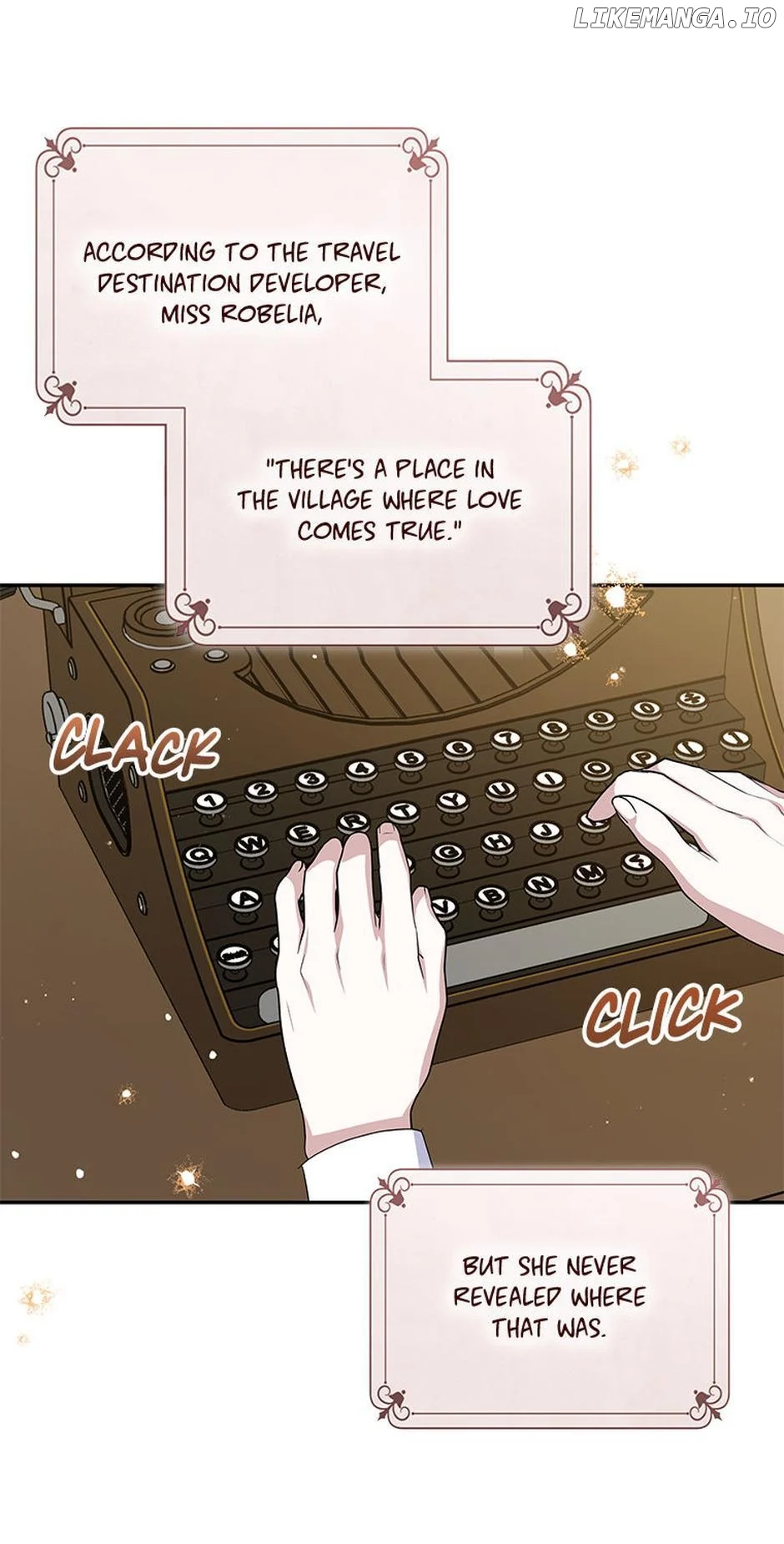Please Support Revenge Chapter 74 page 75