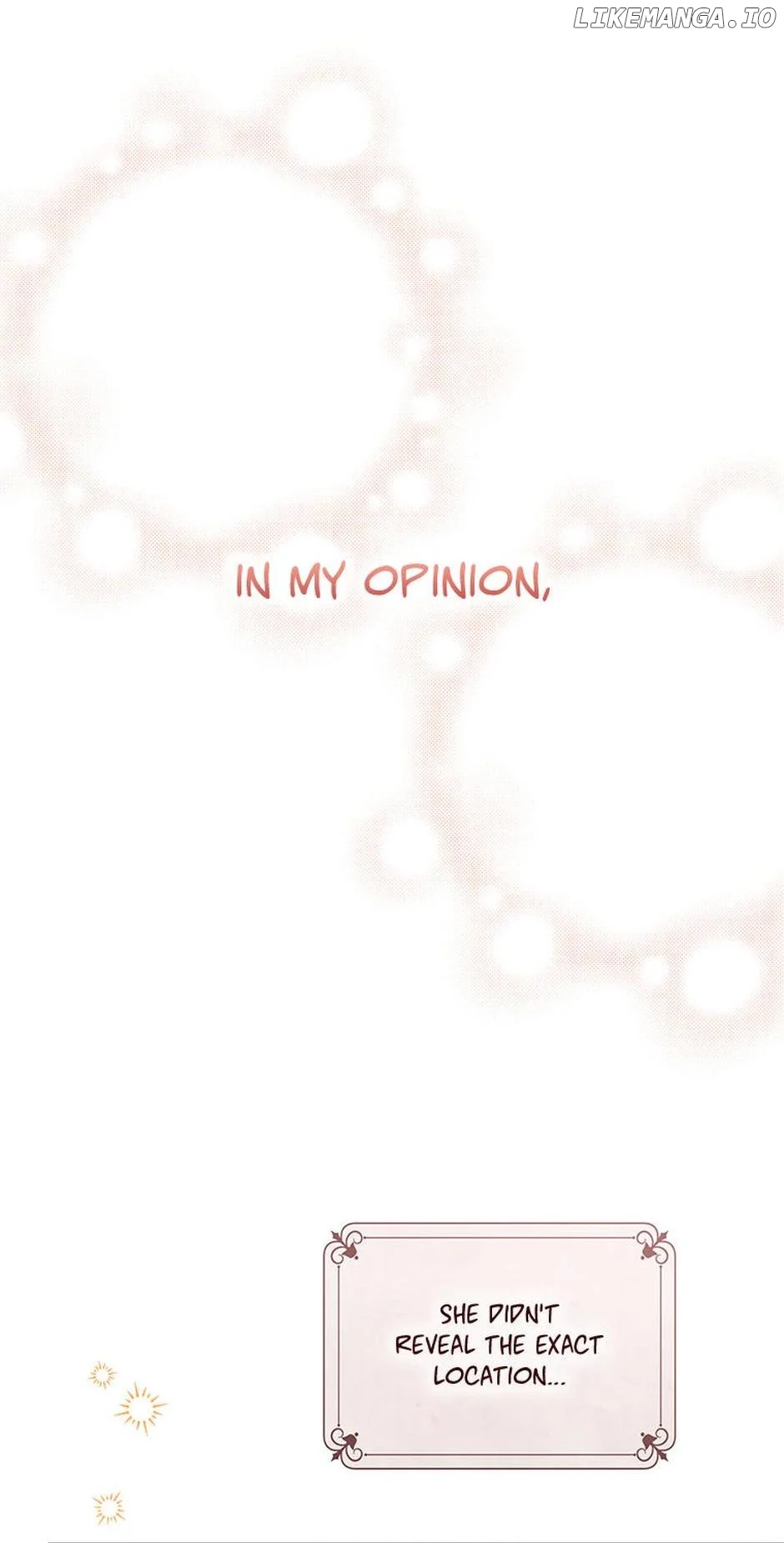 Please Support Revenge Chapter 74 page 76