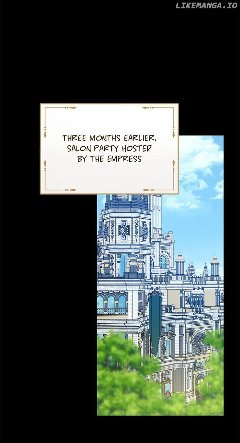 Please Support Revenge Chapter 76 page 0