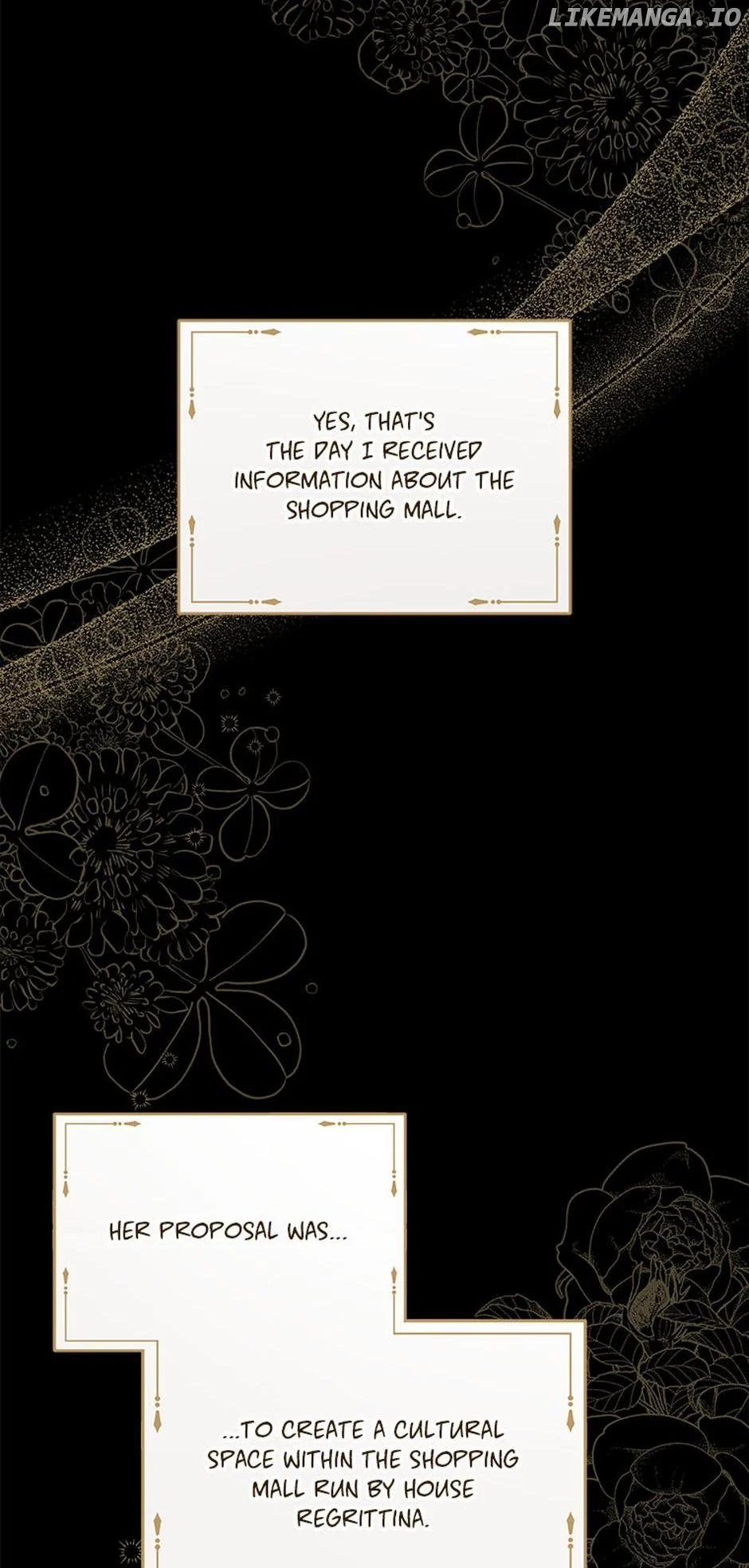 Please Support Revenge Chapter 76 page 9